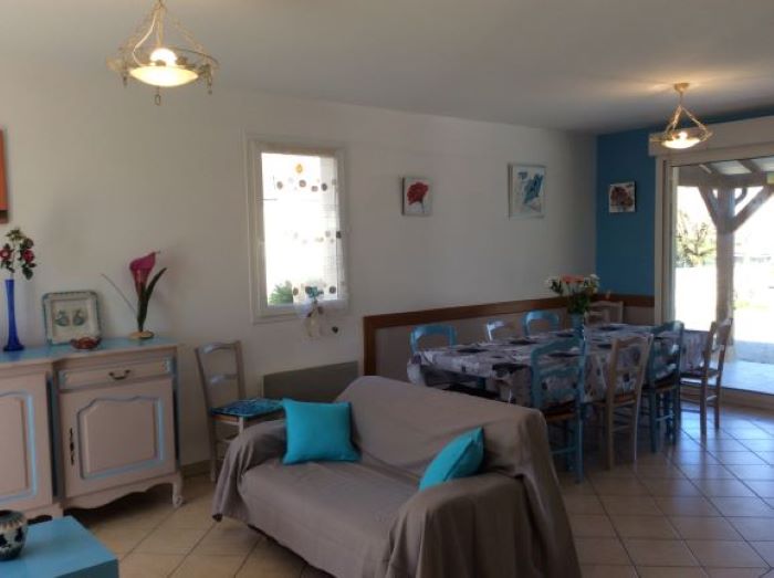 Gîte Les Laurières — photo 3