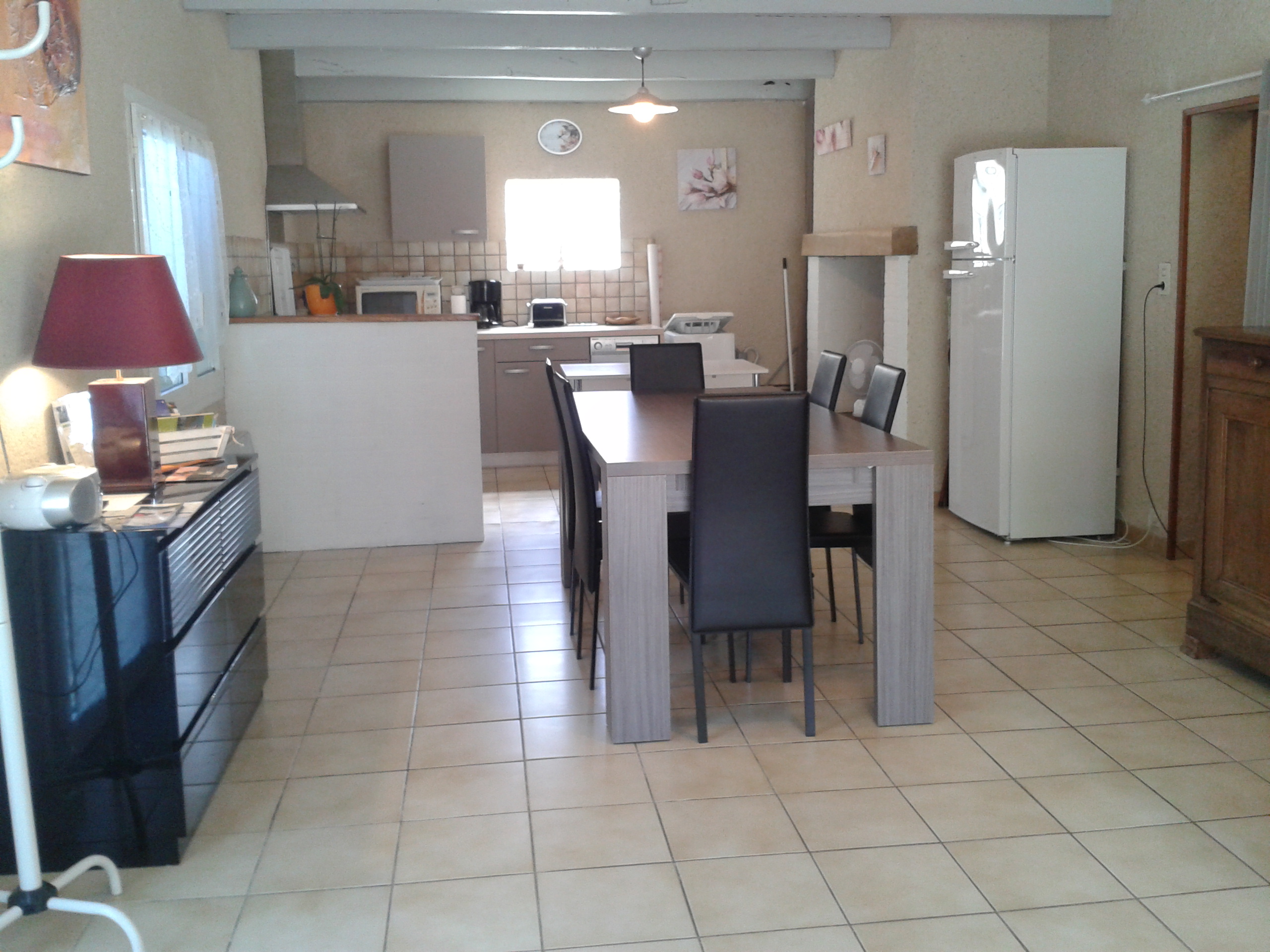Lou Triadou, Labastide-Marnhac - photo 2