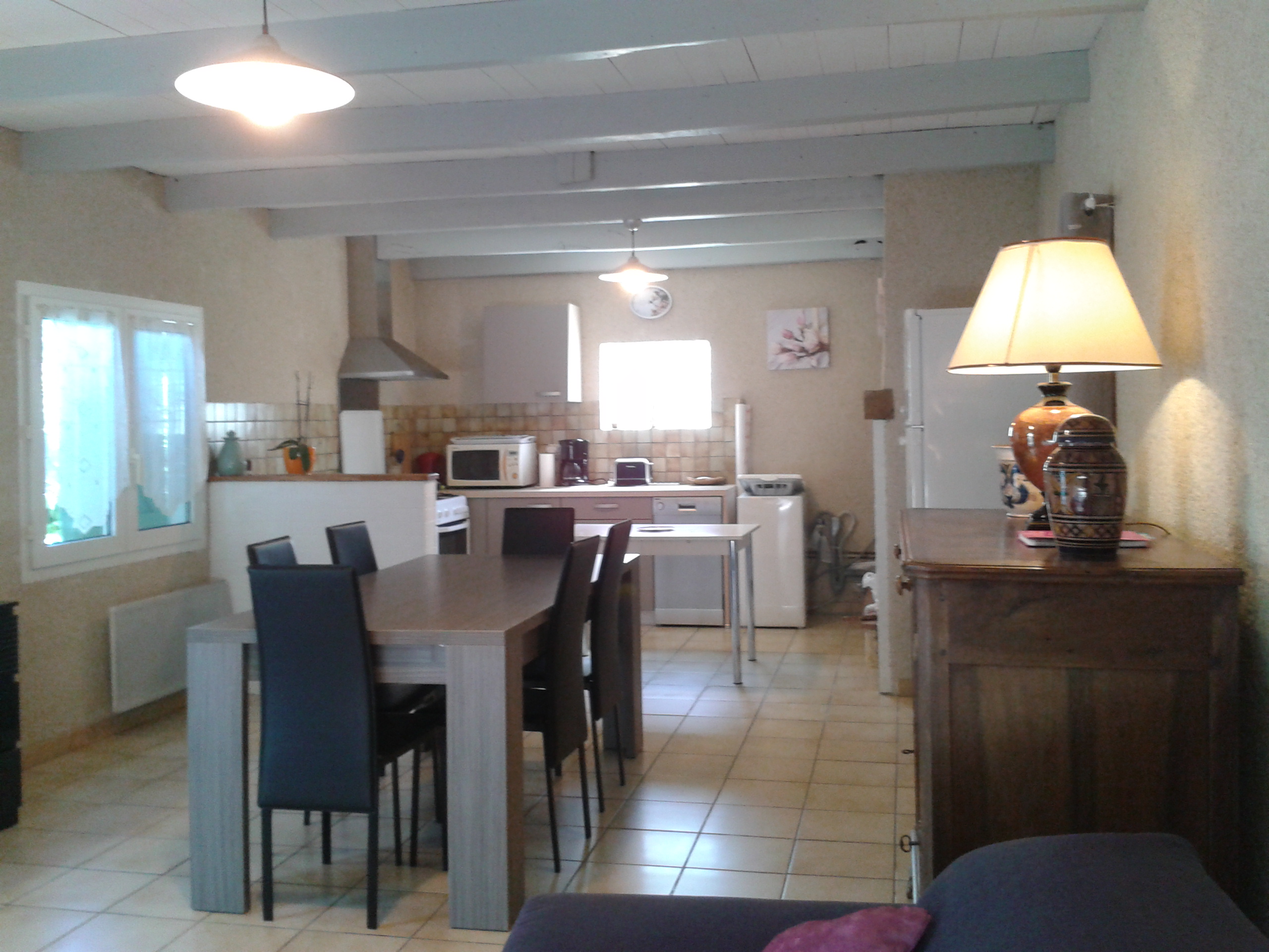 Lou Triadou, Labastide-Marnhac - photo 3