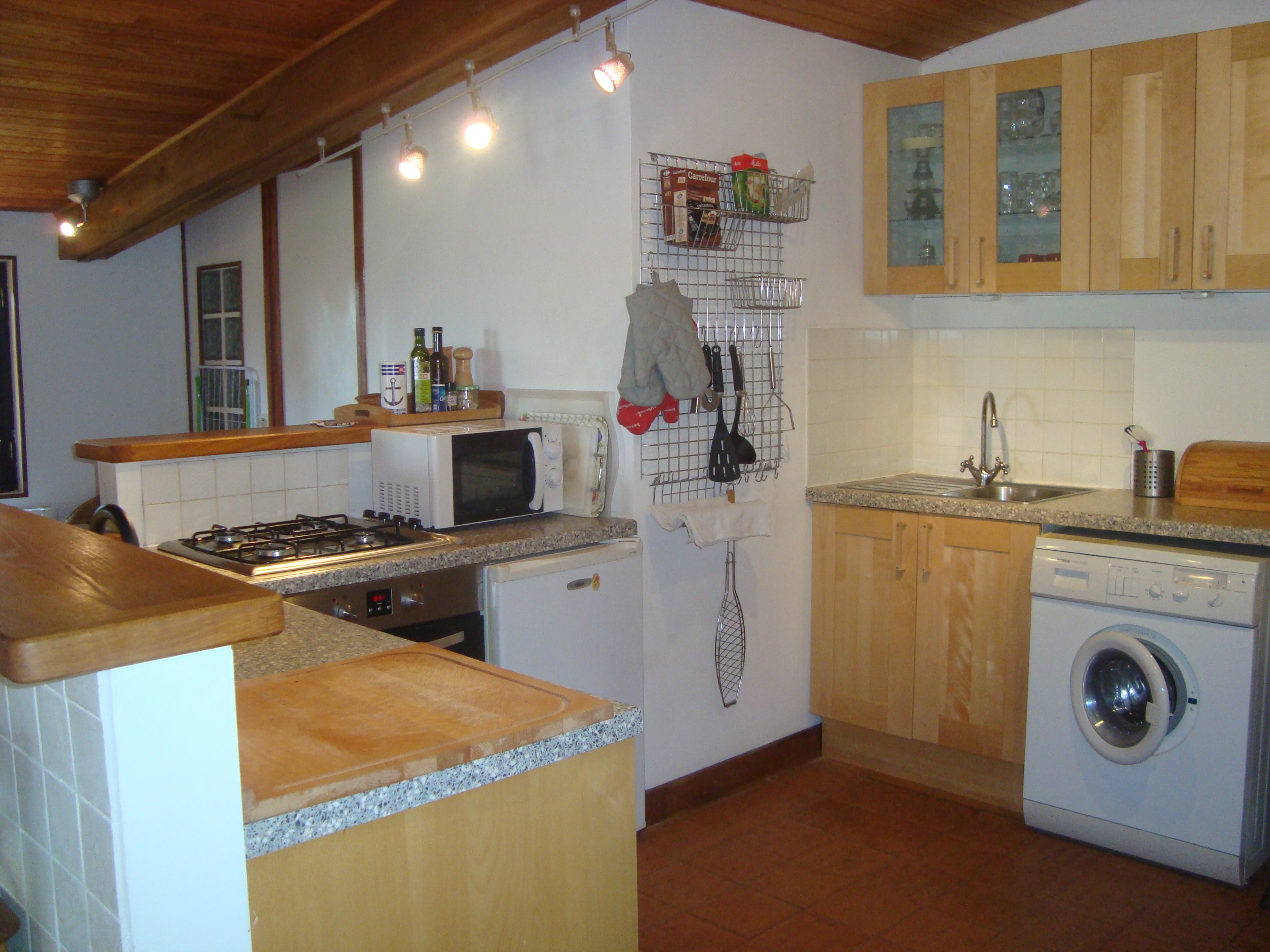 Mas des Cyprès - La Provençal, Bellefont-La Rauze - photo 4