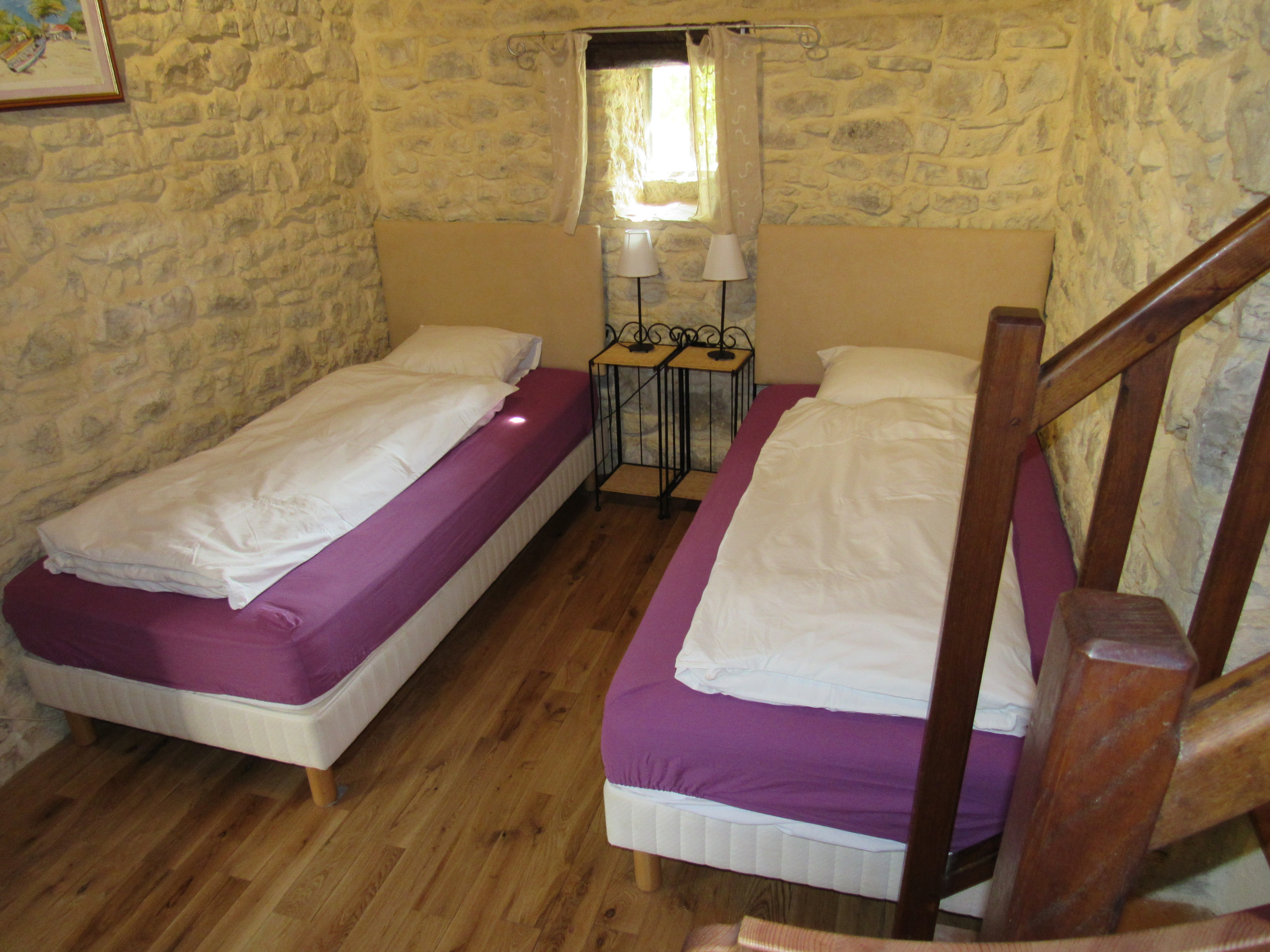 Mas des Cyprès - La Provençal, Bellefont-La Rauze - photo 6