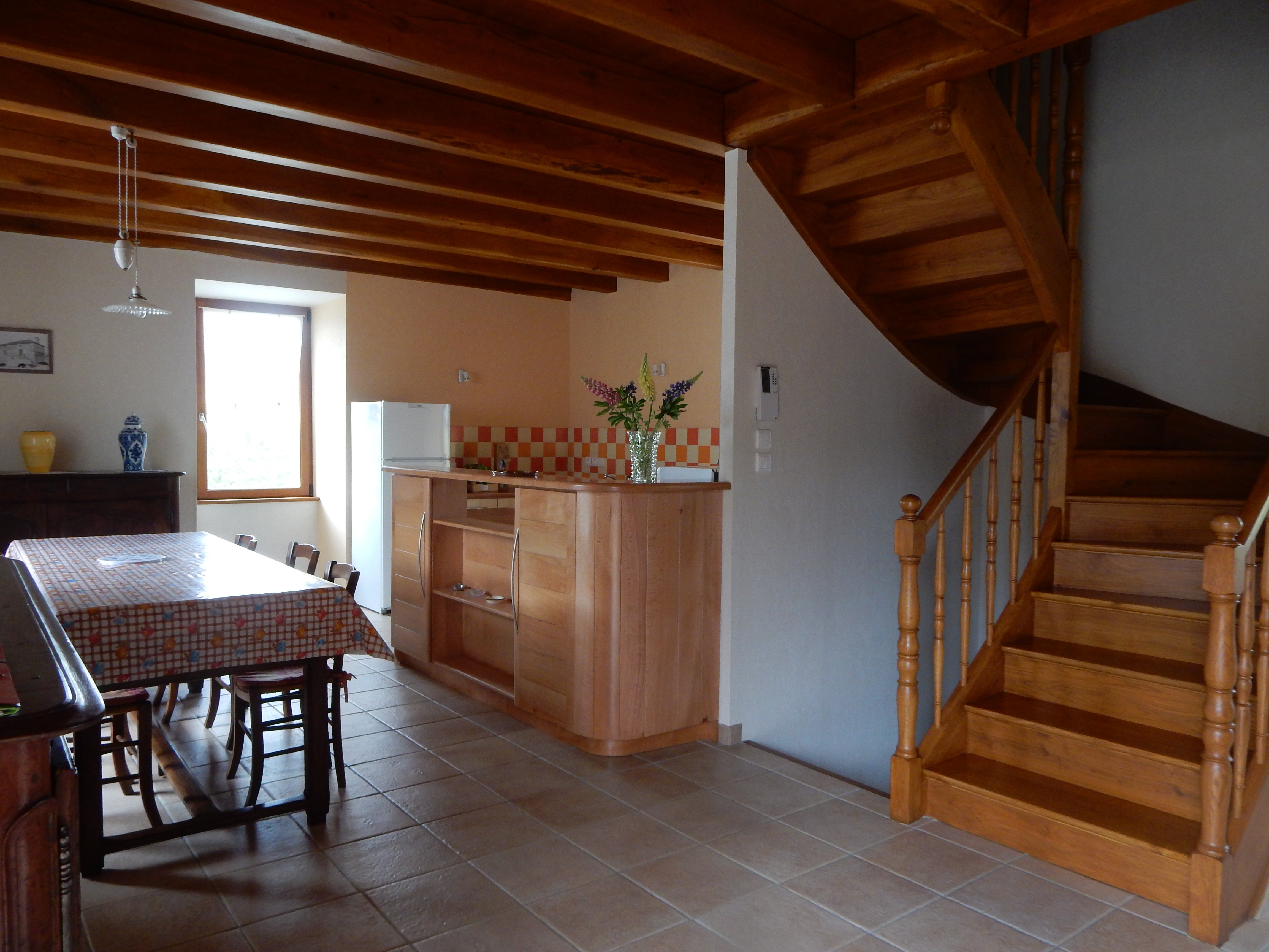 Les Tardieux, Saint-Pierre-Lafeuille - photo 4