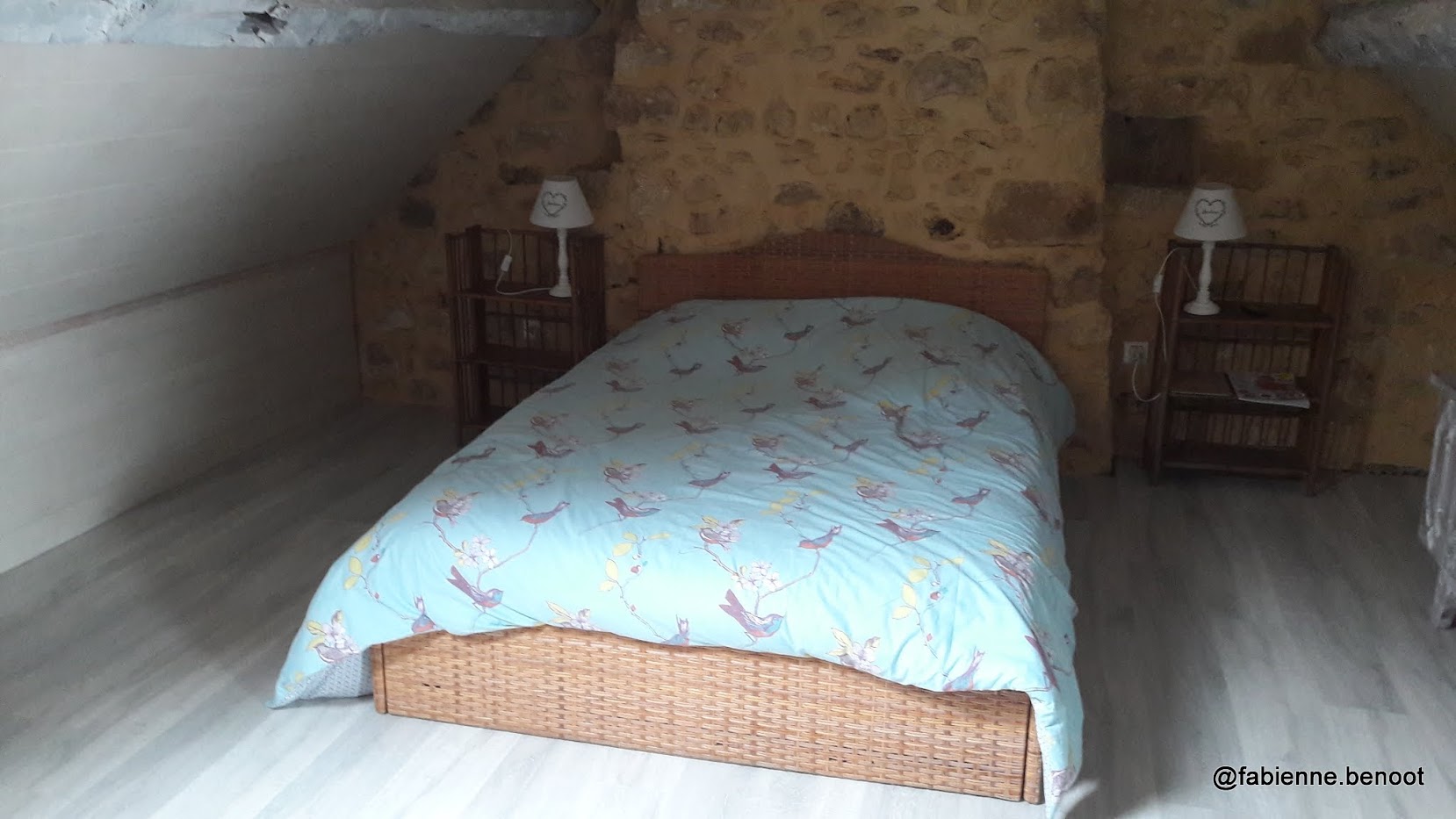 Moulin Des Vergnes, Saint-Cirq-Madelon - photo 4