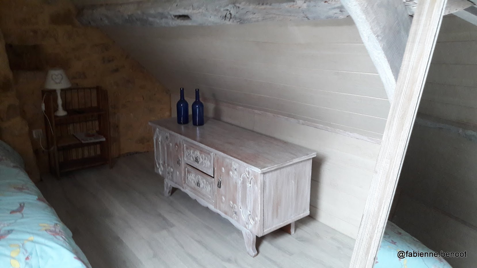 Moulin Des Vergnes, Saint-Cirq-Madelon - photo 5