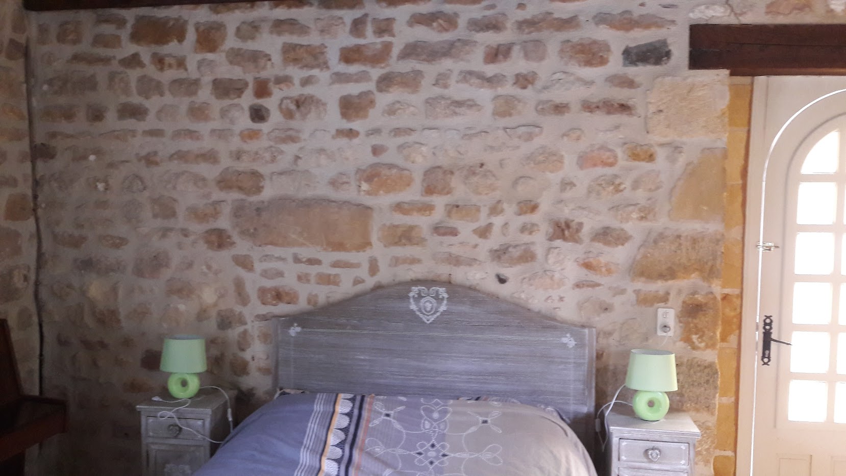 Moulin Des Vergnes, Saint-Cirq-Madelon - photo 10