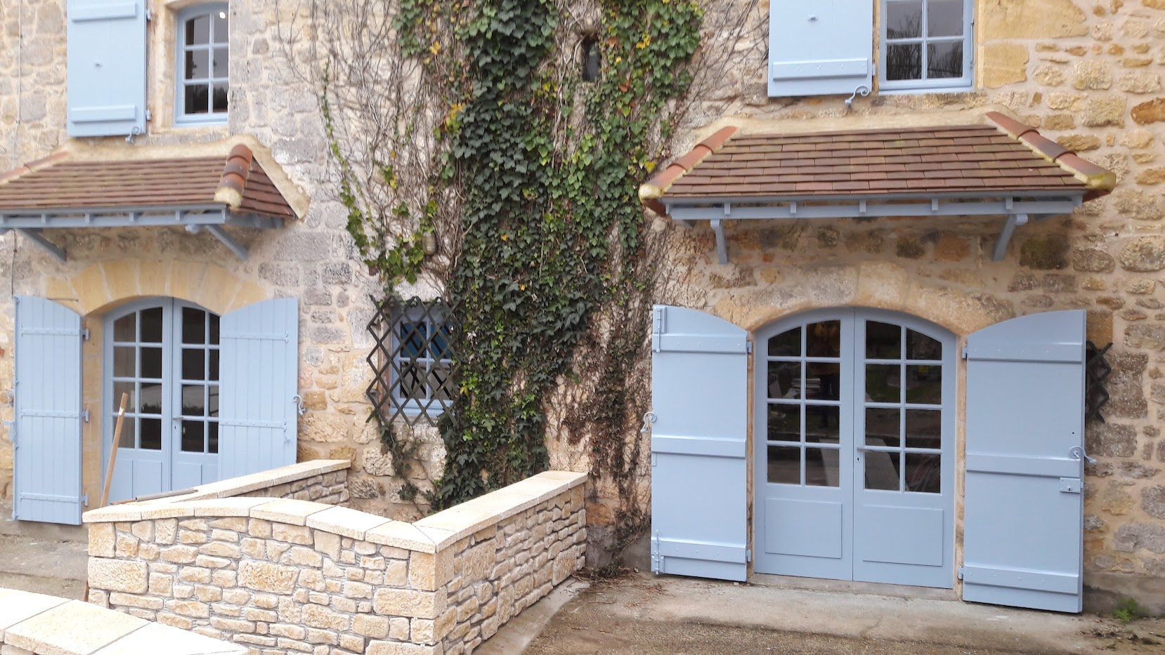 Moulin Des Vergnes, Saint-Cirq-Madelon - photo 11