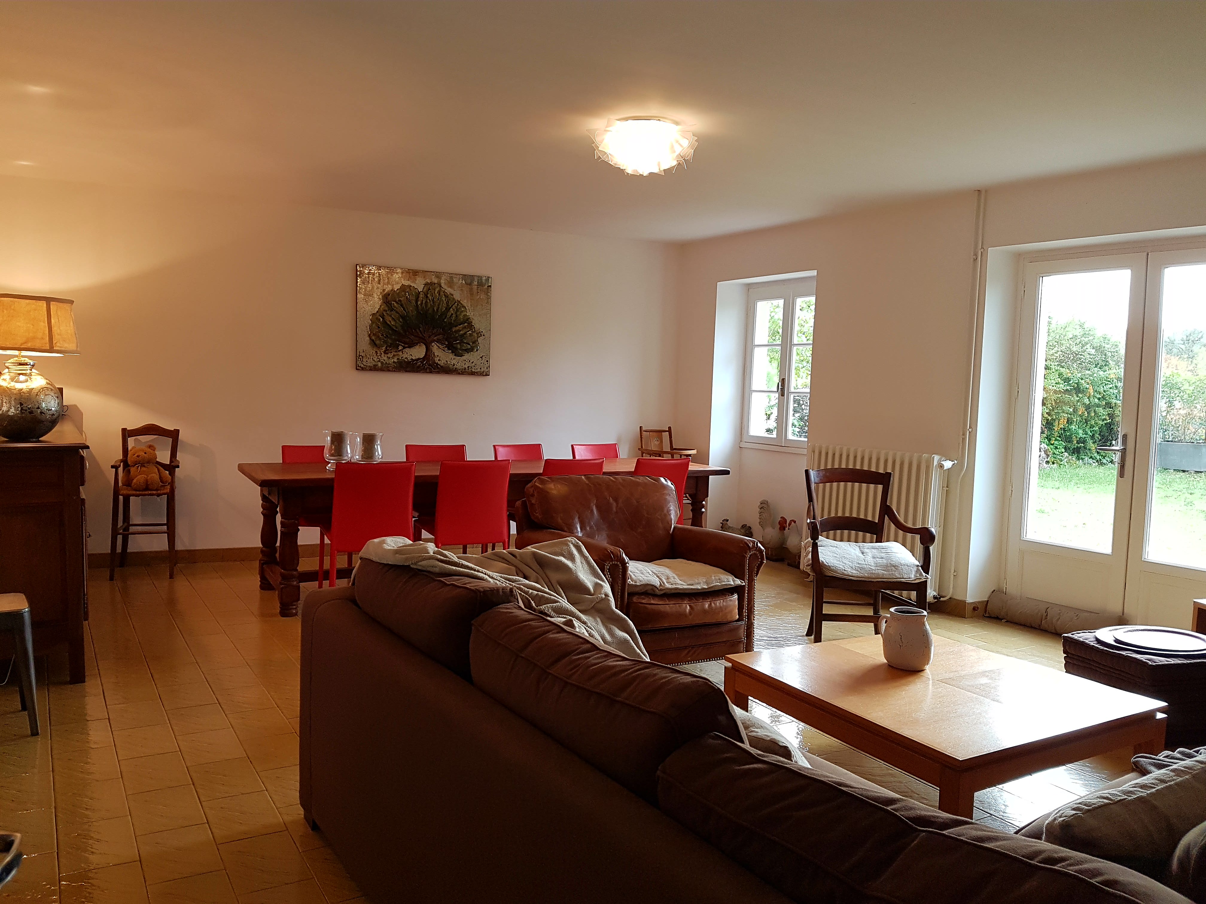 Maison Margot, Limogne-en-Quercy - photo 7