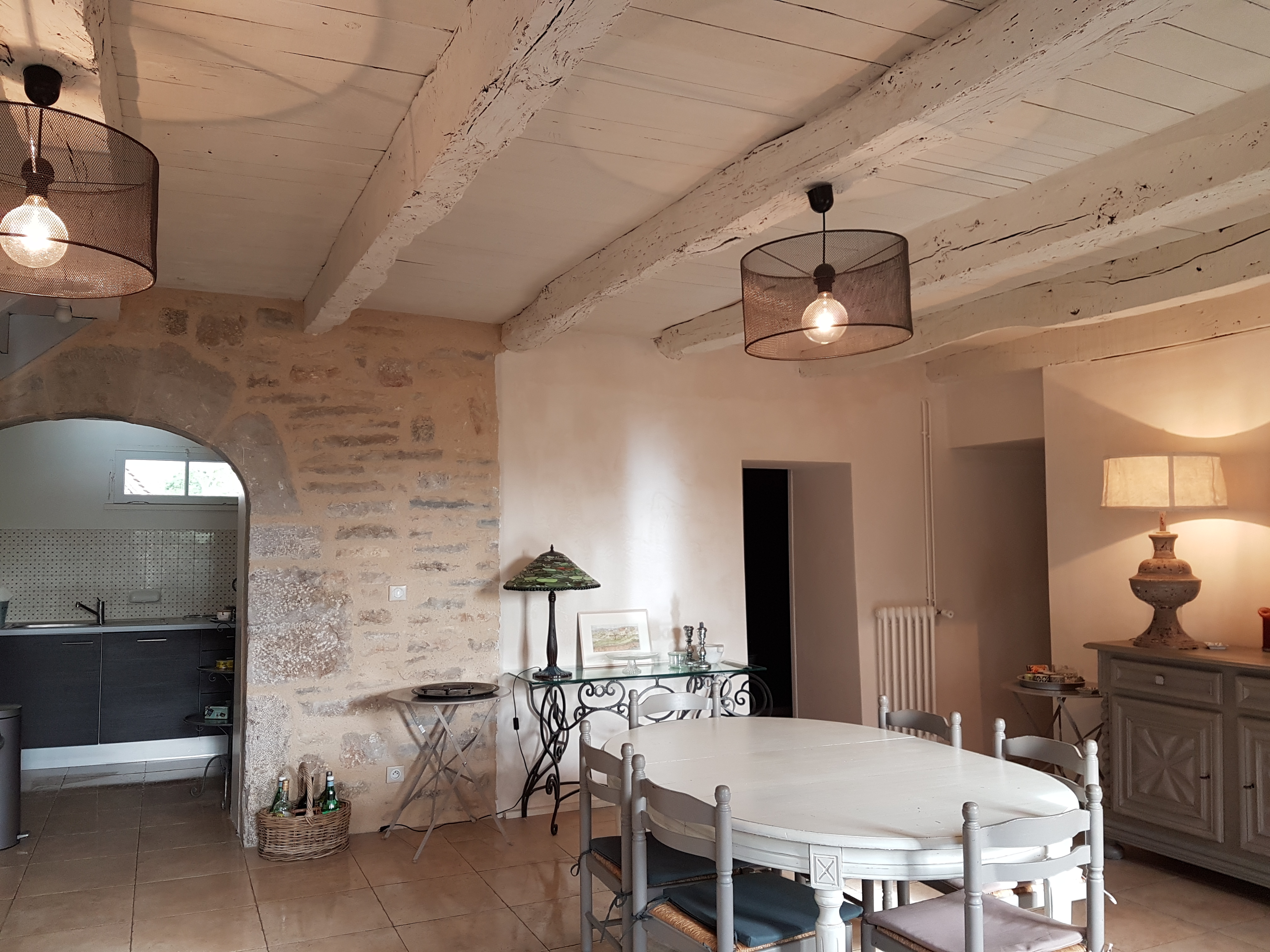 Maison Margot, Limogne-en-Quercy - photo 8