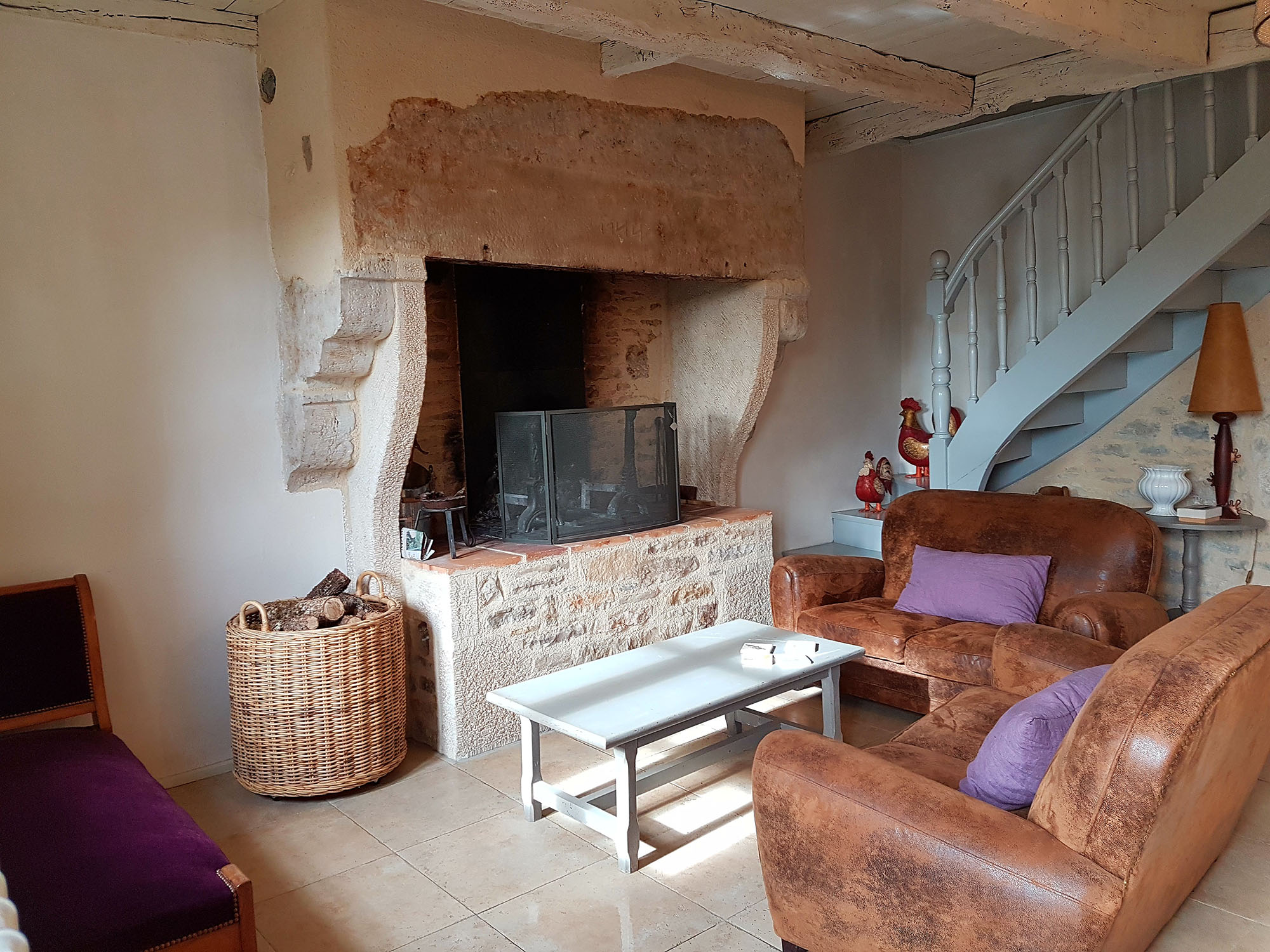 Maison Margot, Limogne-en-Quercy - photo 9