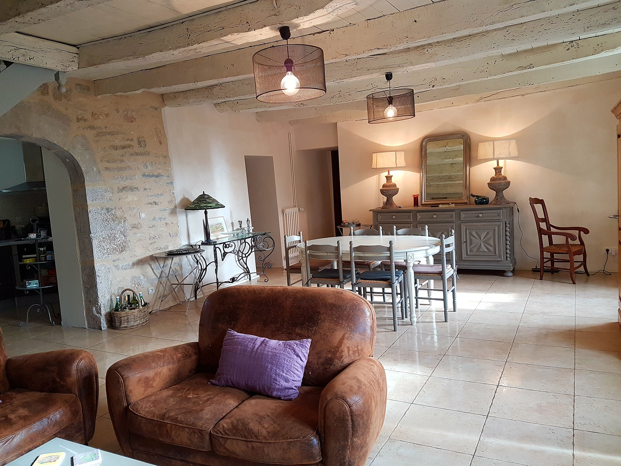 Maison Margot, Limogne-en-Quercy - photo 10