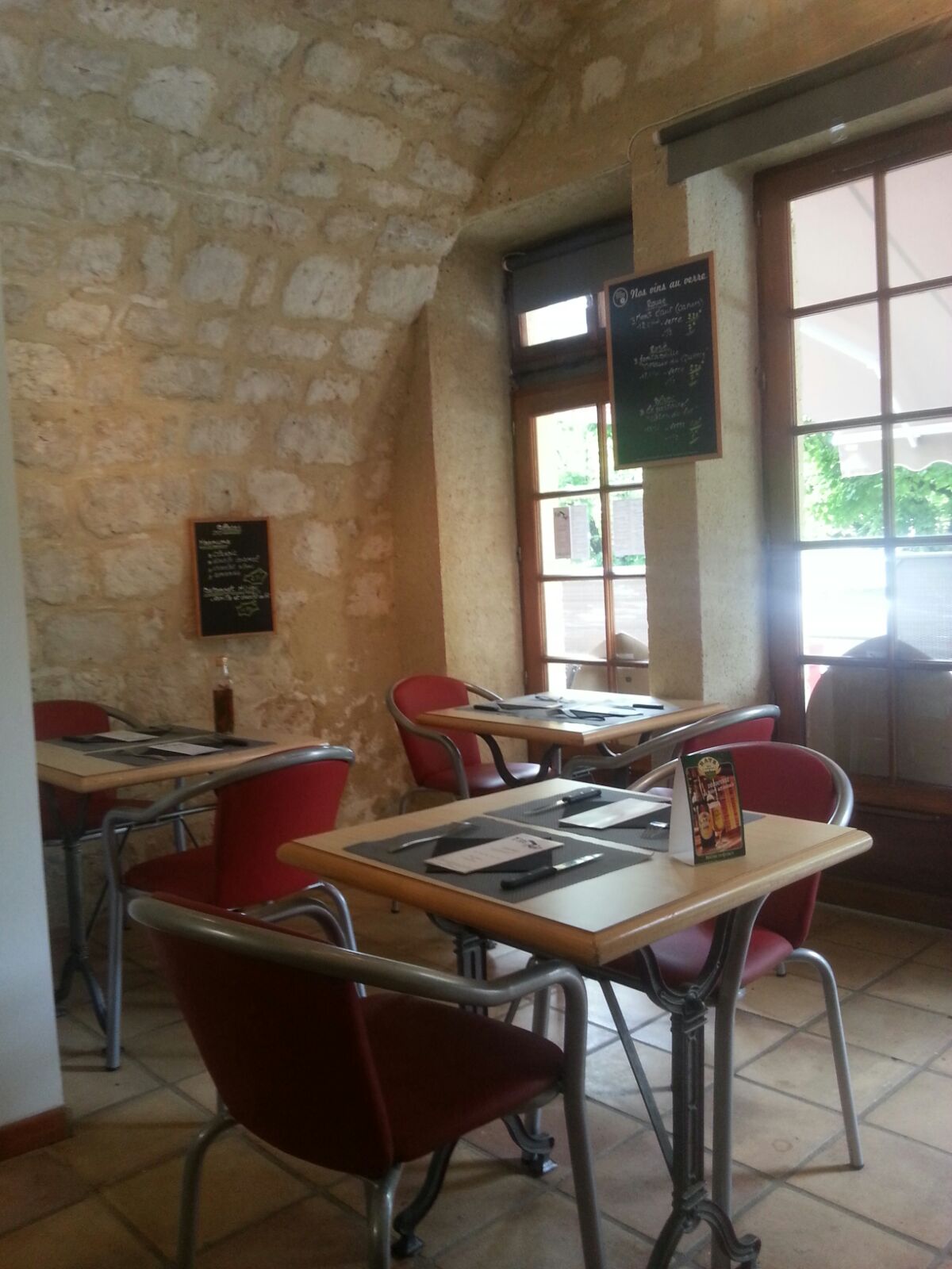 Pizzeria Titi Pizz, Montcuq-en-Quercy-Blanc - photo 2