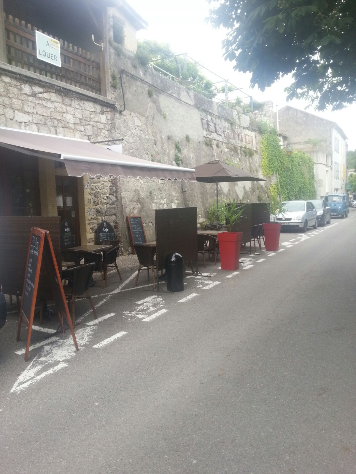 Pizzeria Titi Pizz, Montcuq-en-Quercy-Blanc - photo 3