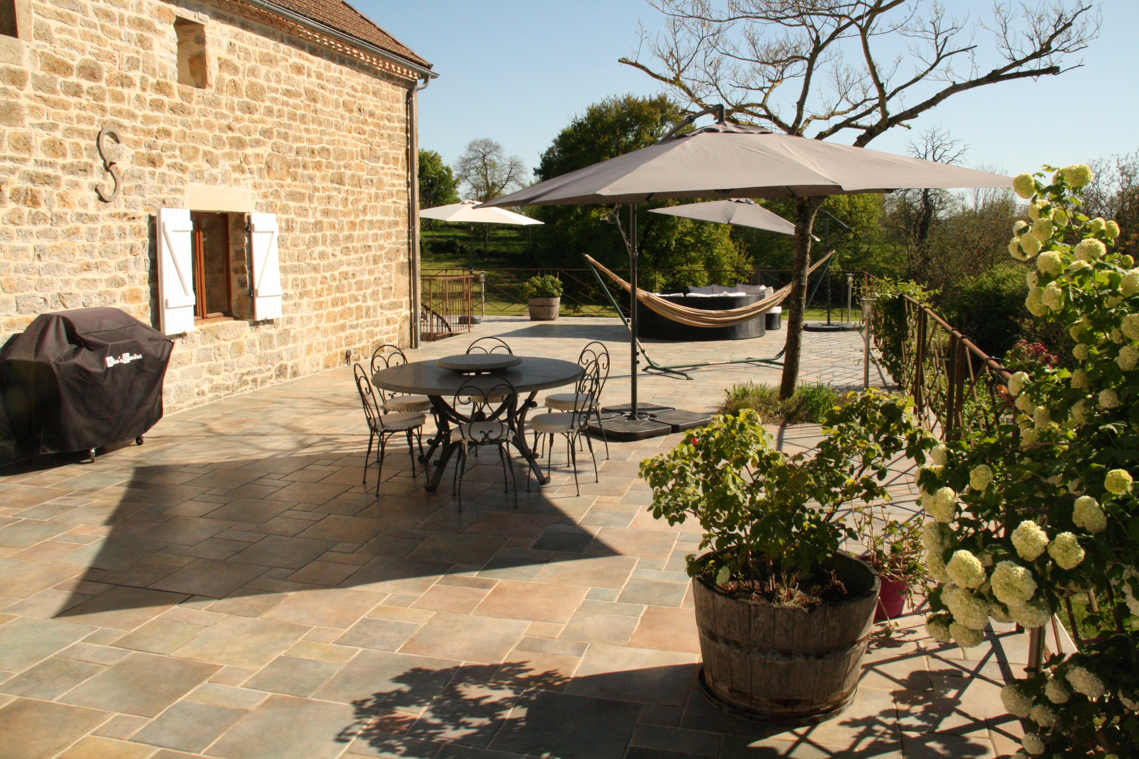 Chambres d'Hôtes La Mazotière, Saignes