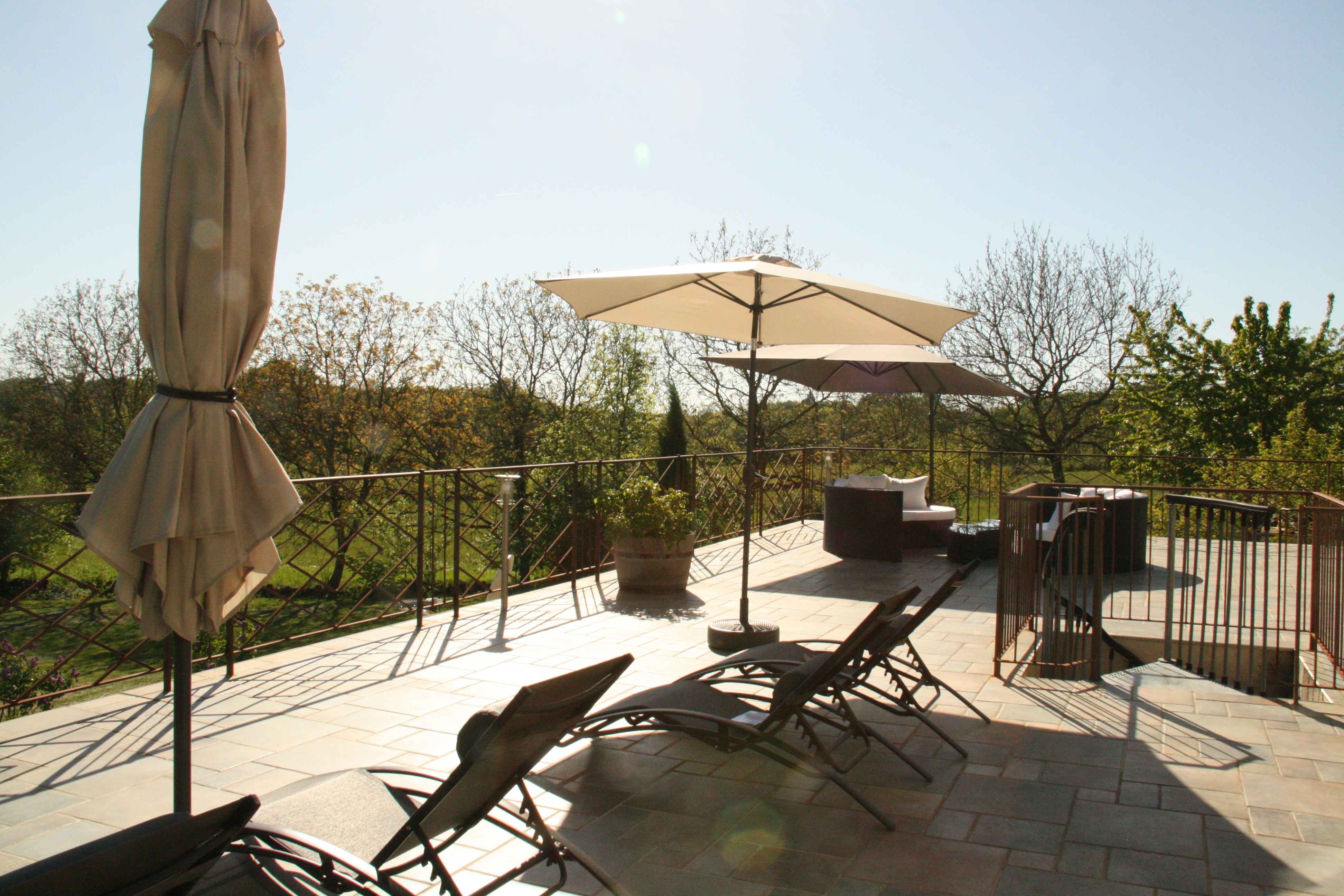 Chambres d'Hôtes La Mazotière, Saignes - photo 2