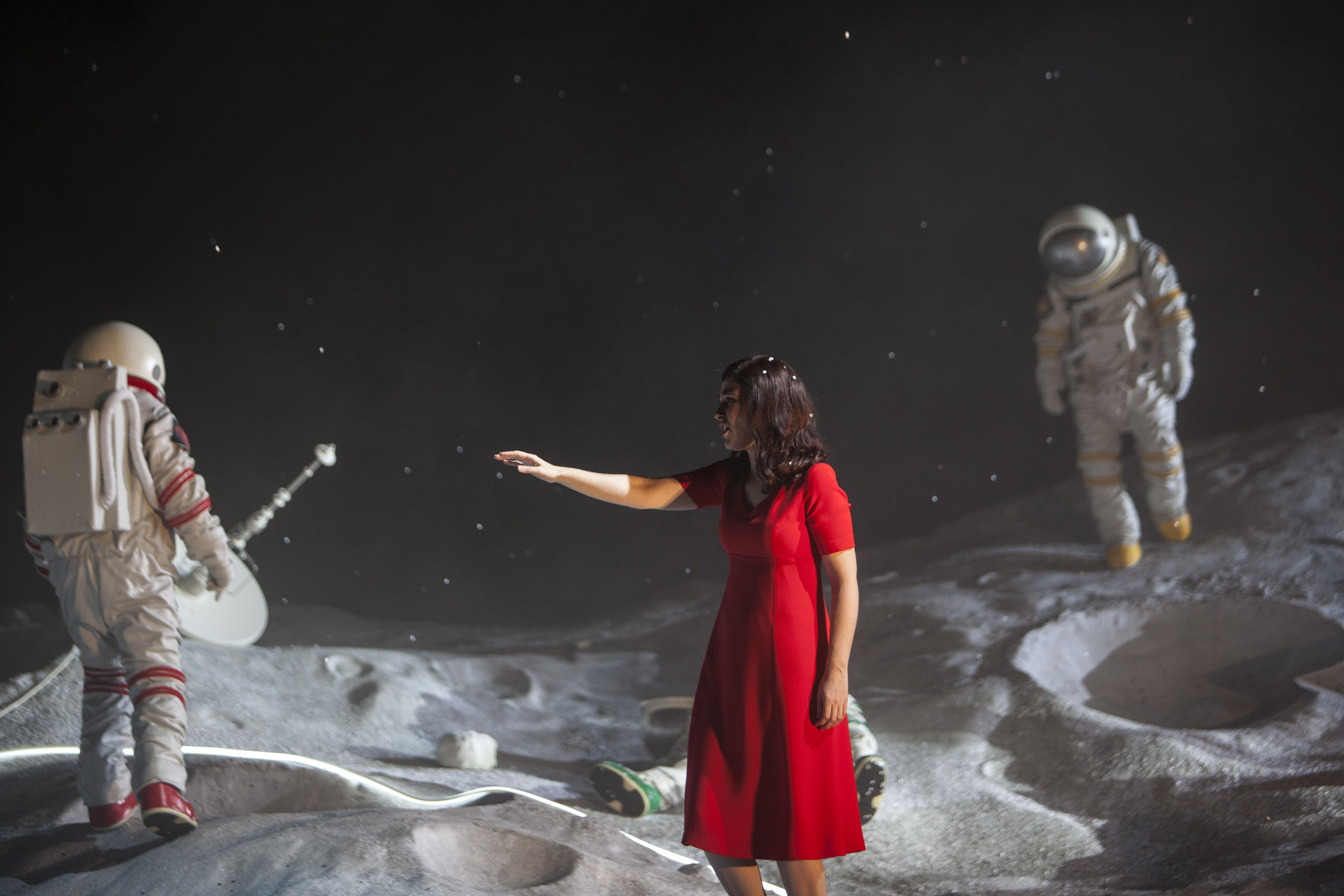 Festival Saint-Céré : La Bohème de Giacomo Puccini — visuel événement