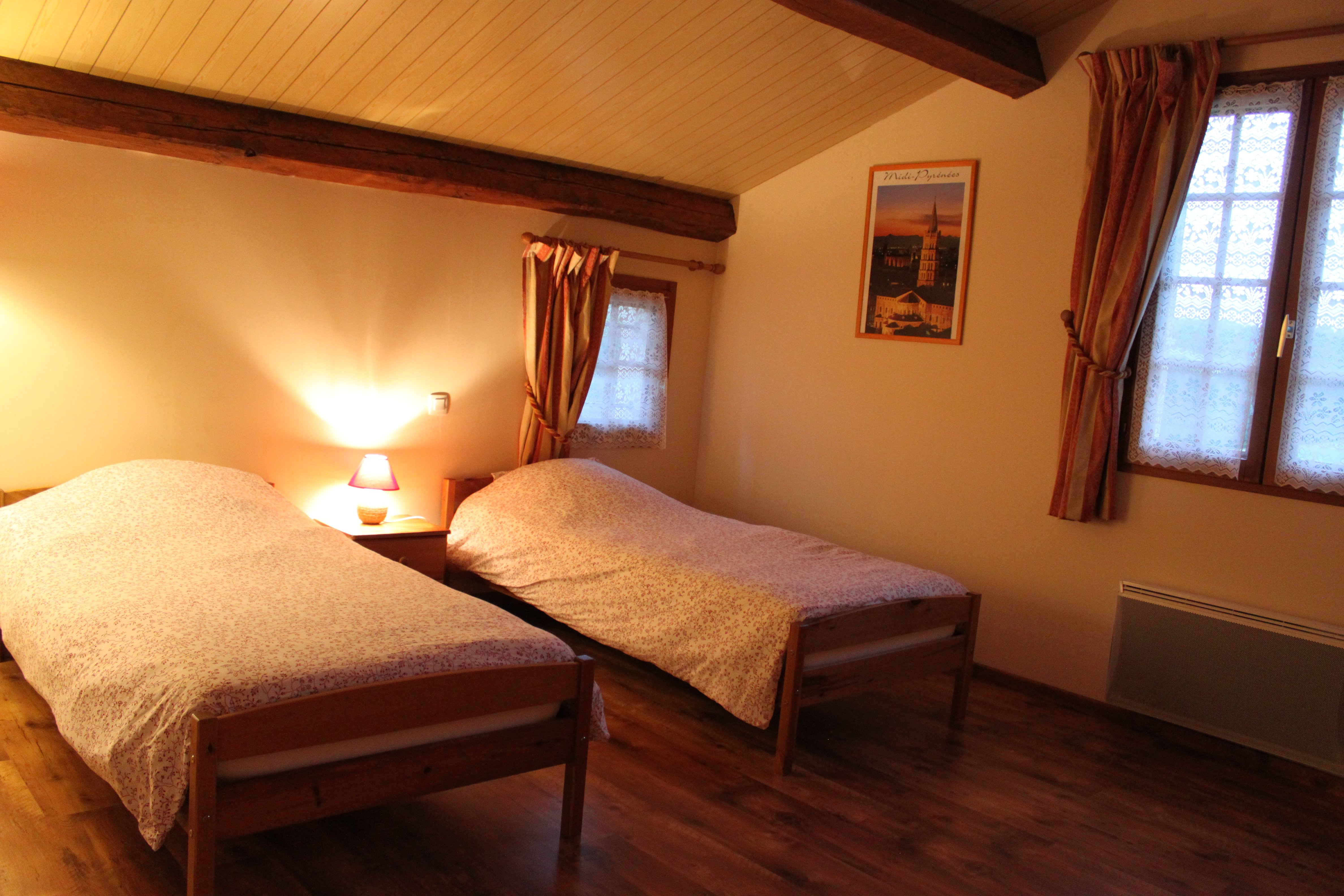 La Valière, Saint-Martin-le-Redon - photo 13