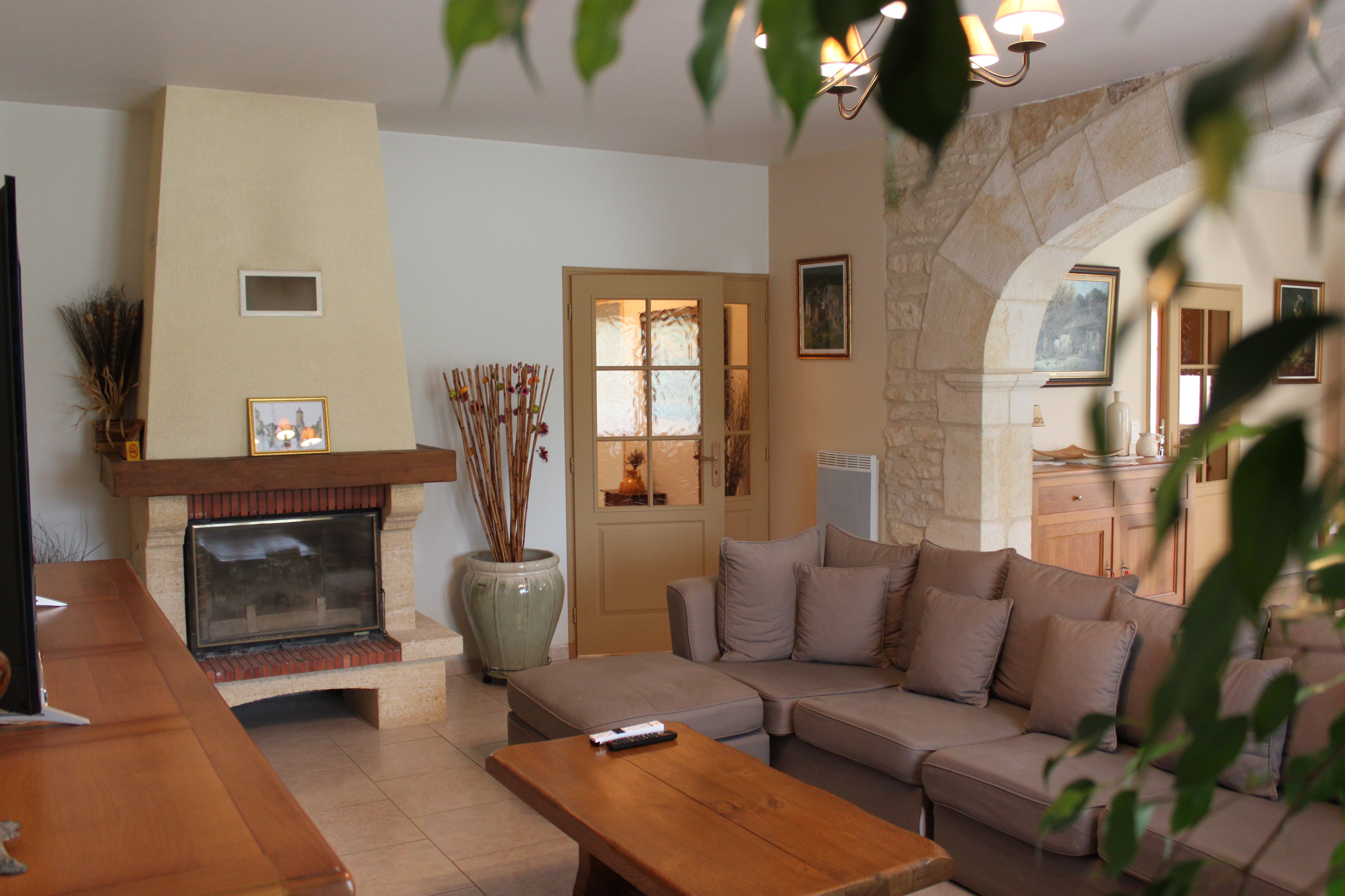 La Valière, Saint-Martin-le-Redon - photo 19