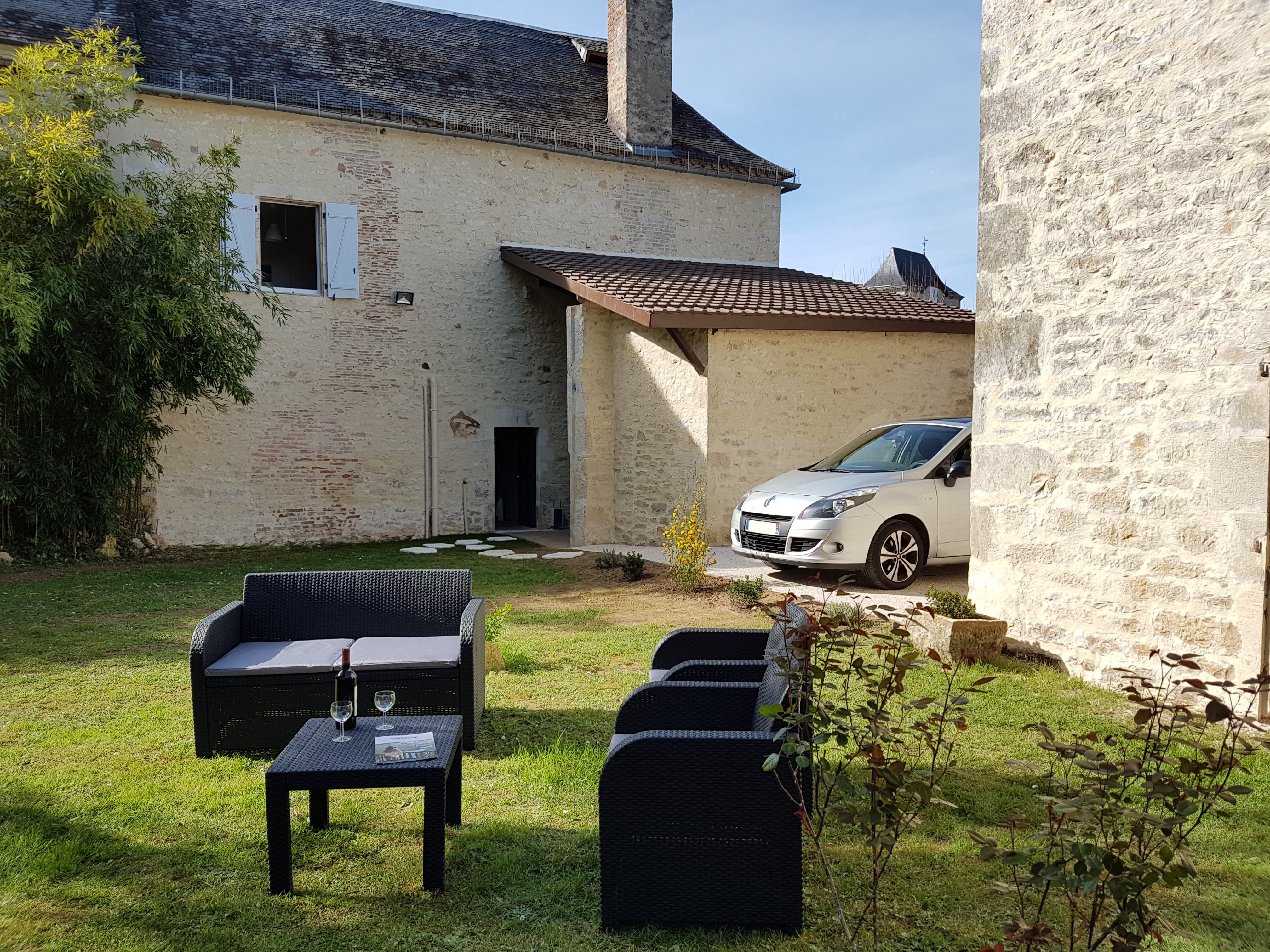 Truite Fario, Fish and Gîtes, Lanzac - photo 4