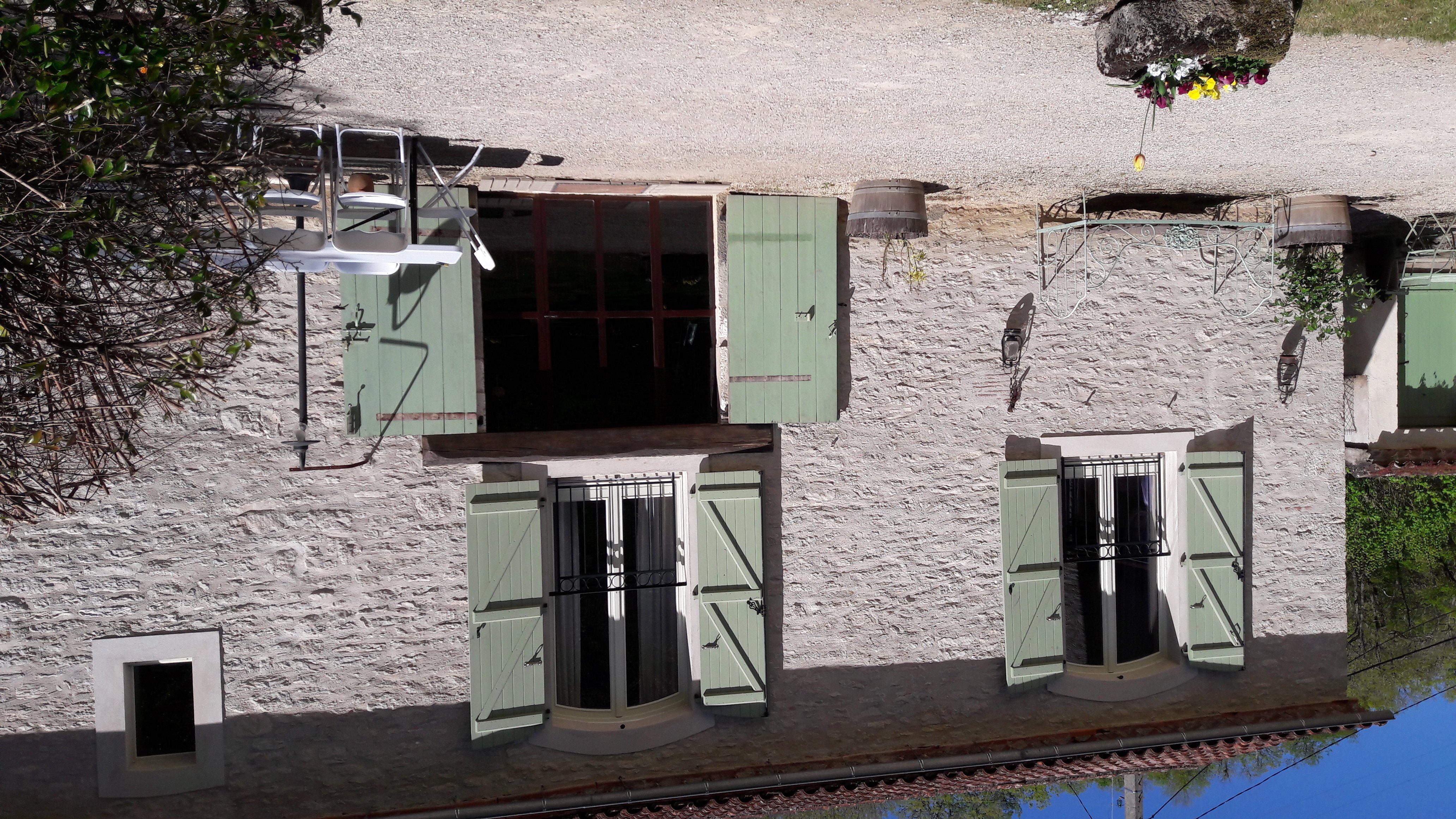 Mas de Lucet, Saint Géry-Vers - photo 2