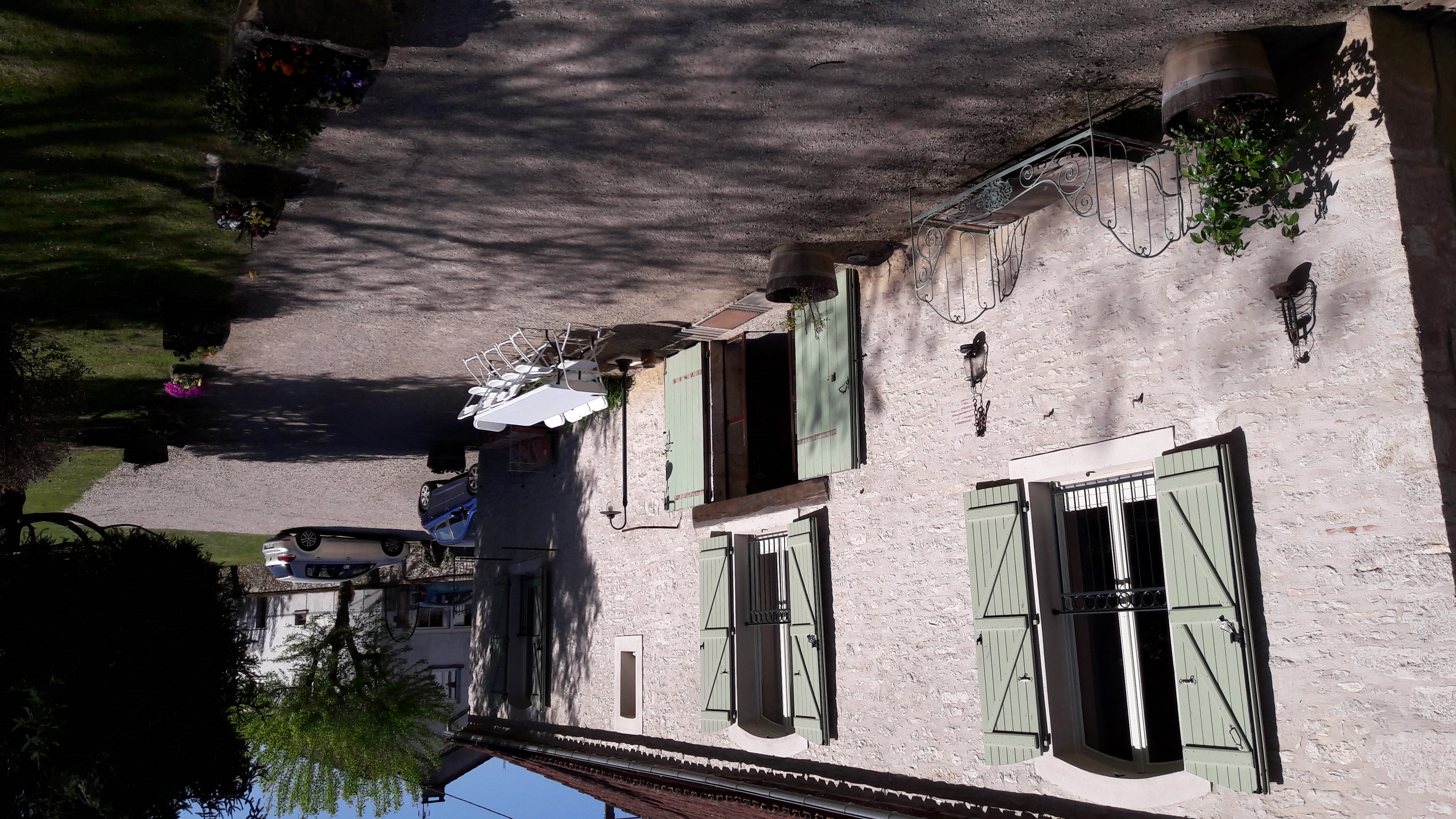 Mas de Lucet, Saint Géry-Vers - photo 3