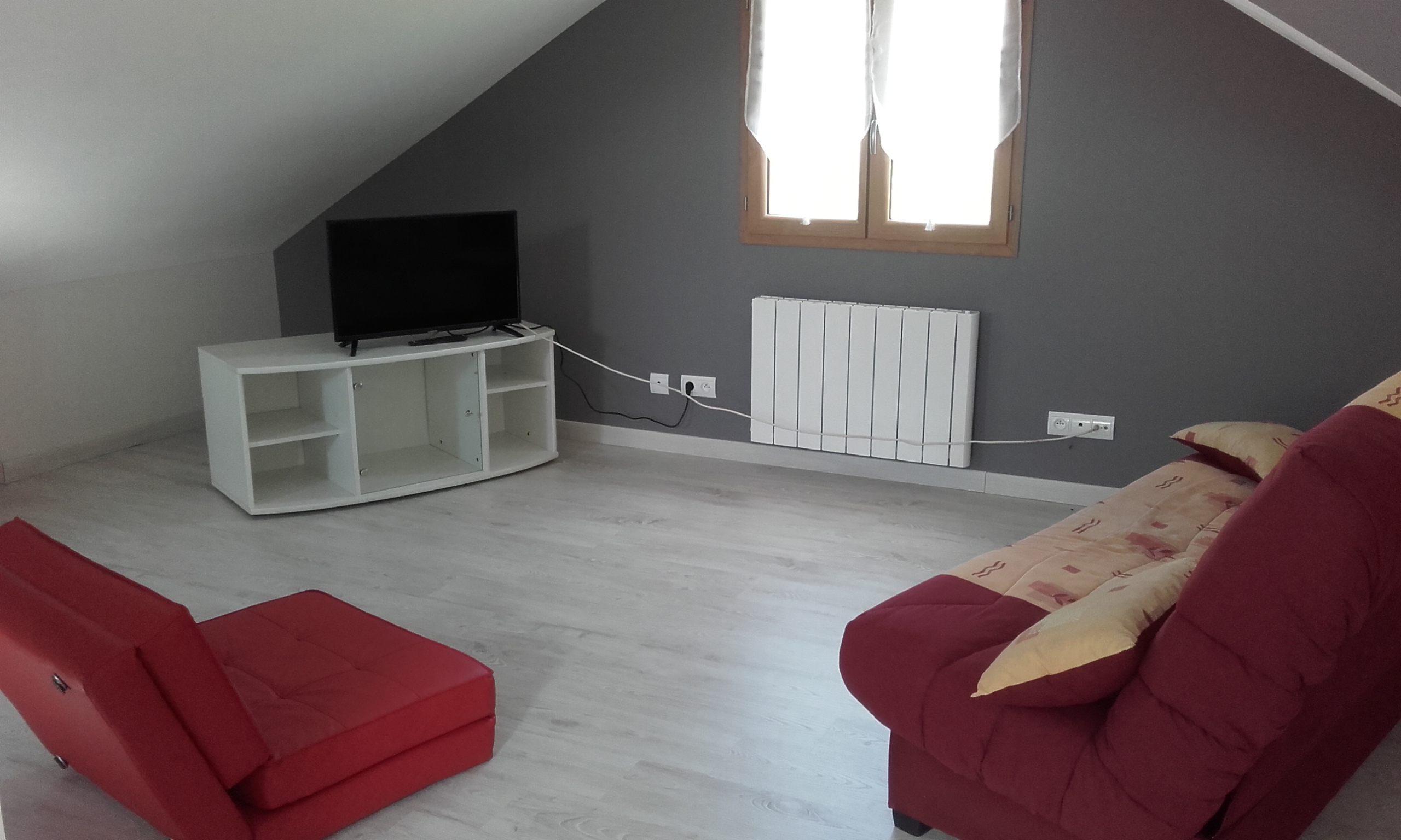 La Maison De Nancy, Vidaillac - photo 3