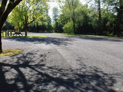 Aire Camping-Car Park de Vayrac, Vayrac