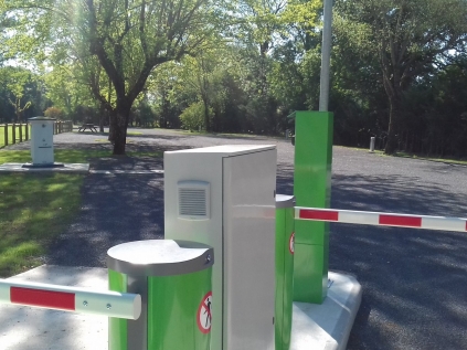 Aire Camping-Car Park de Vayrac, Vayrac - photo 2