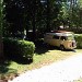Camping 46 Rainettes, Goujounac