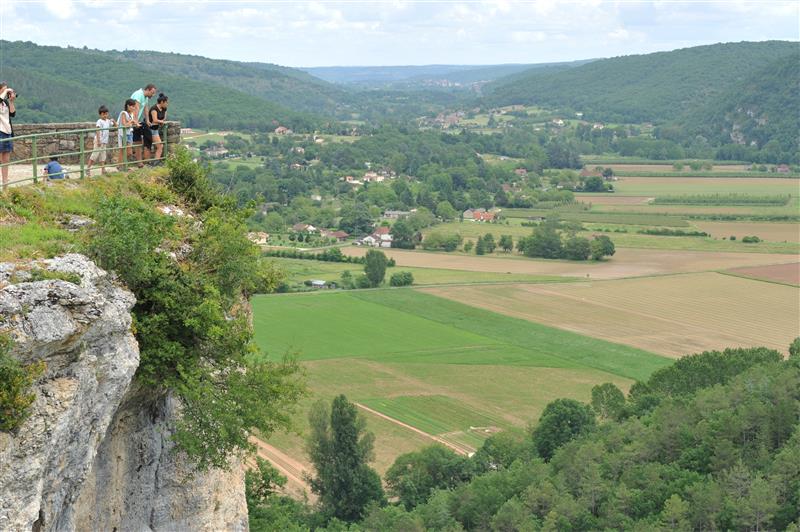 Le Cirque de Vènes