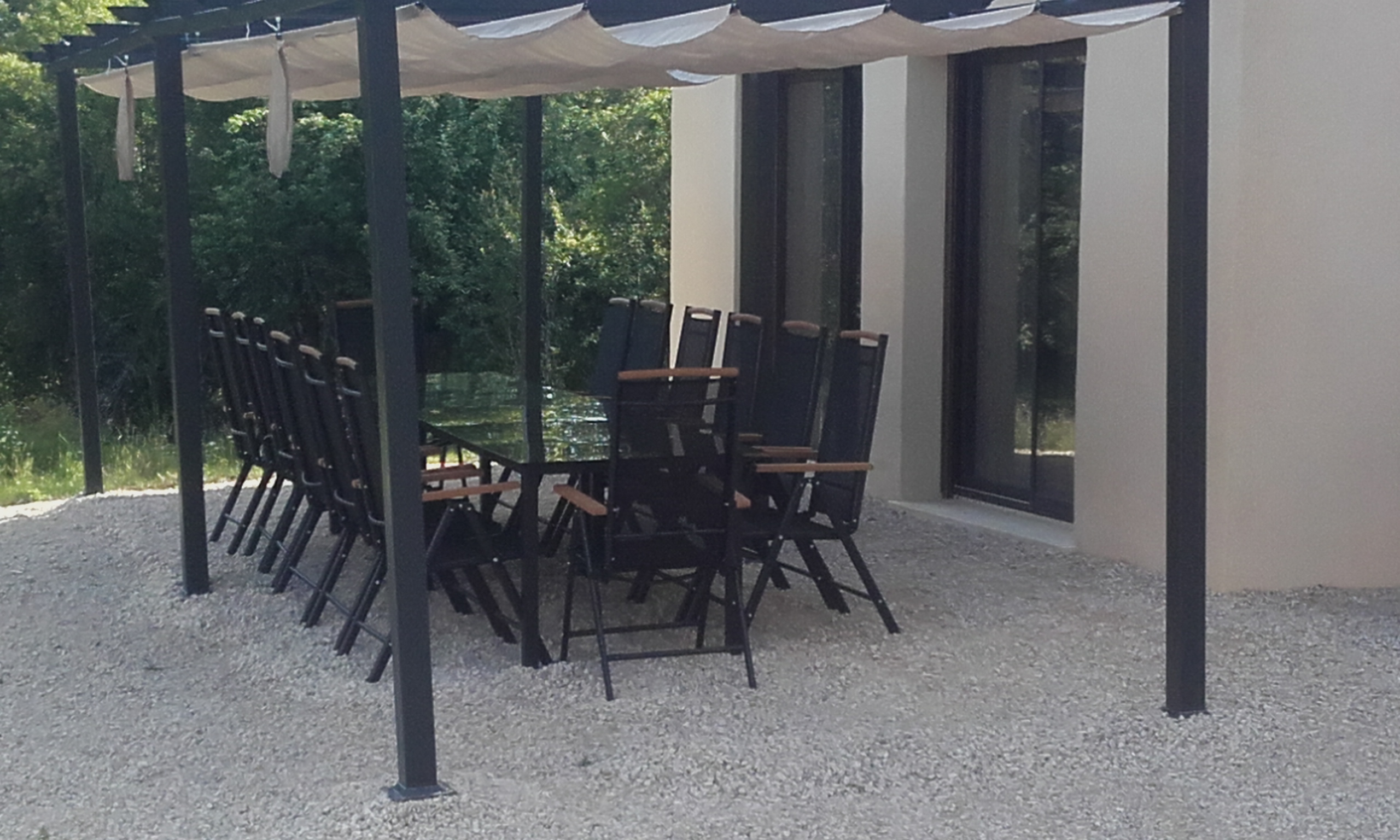 La Maison De Nancy, Vidaillac - photo 7