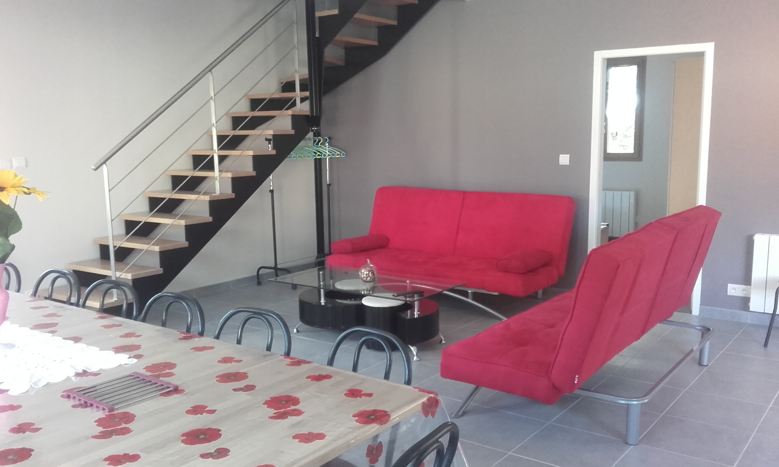 La Maison De Nancy, Vidaillac - photo 8