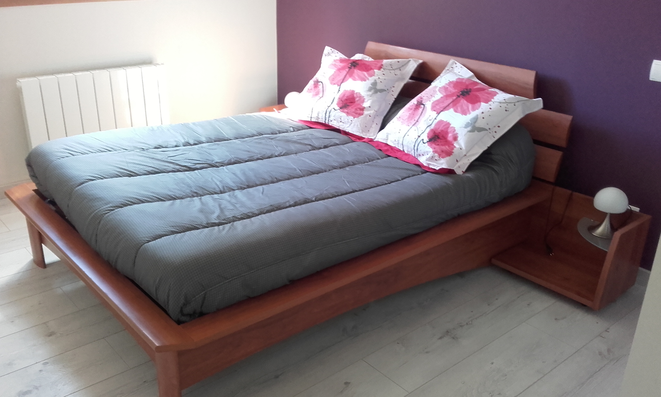 La Maison De Nancy, Vidaillac - photo 9