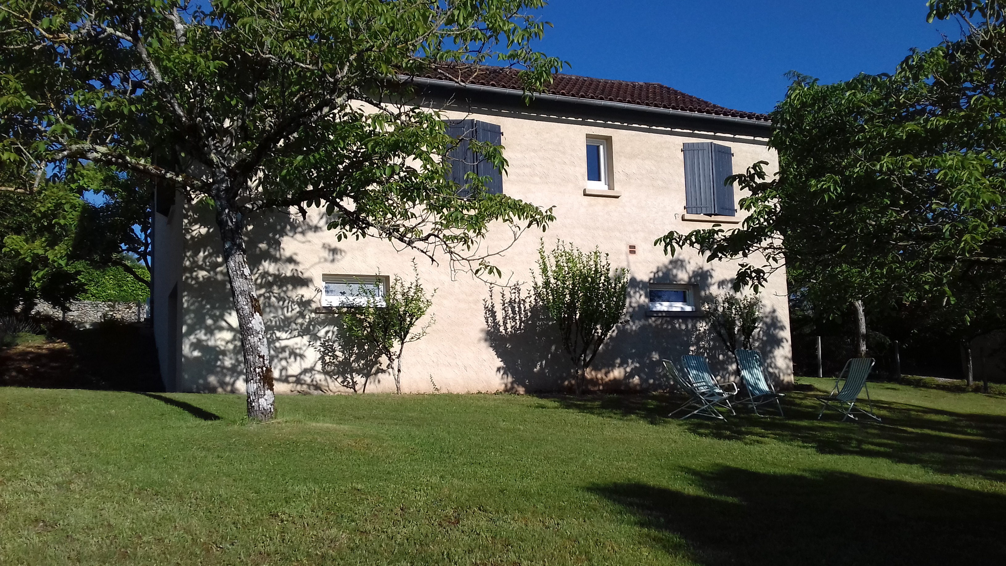 Gîte des Embarrières, Rocamadour - photo 3