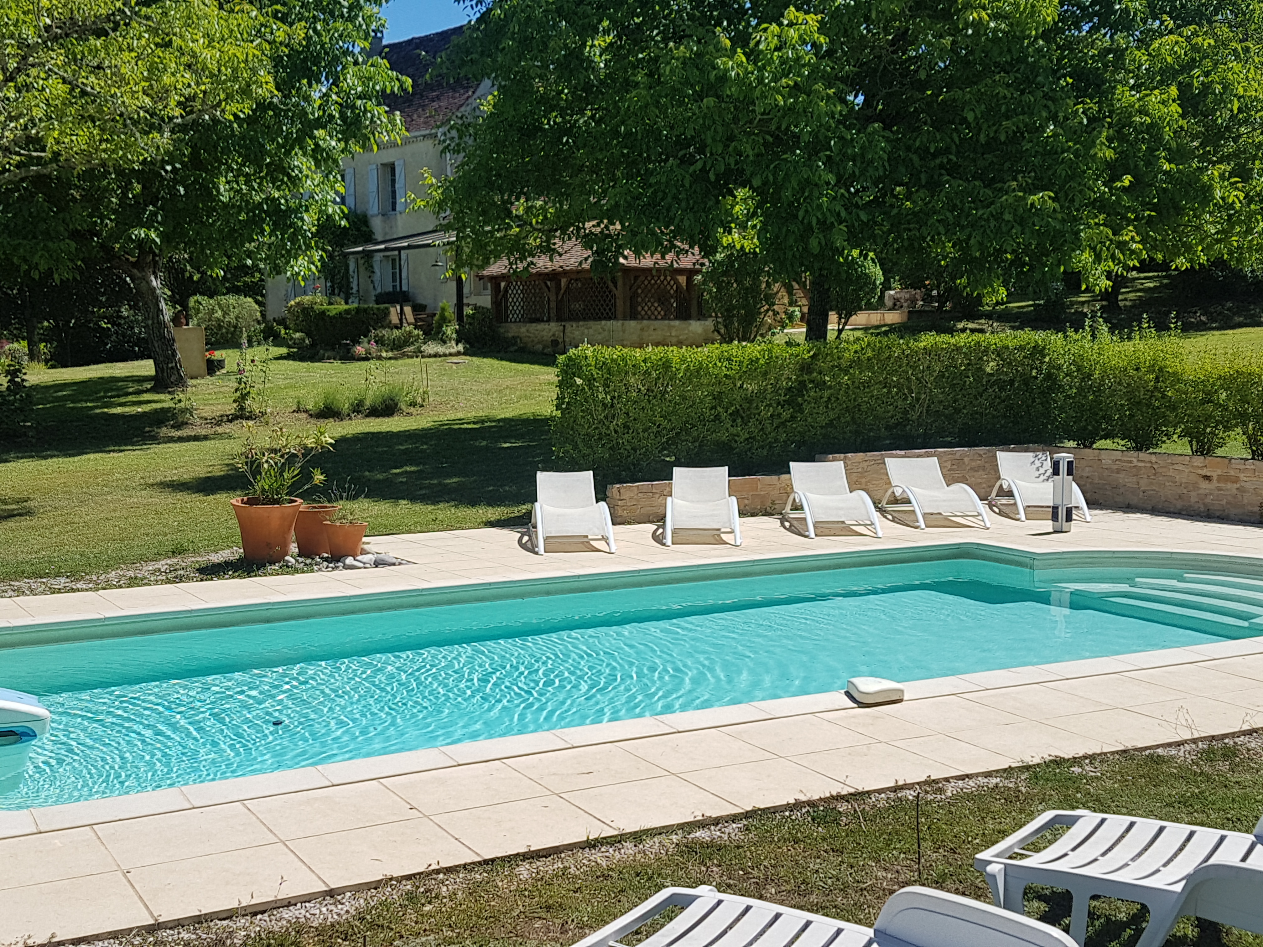 Andreuilles, Lamothe-Fénelon - photo 11
