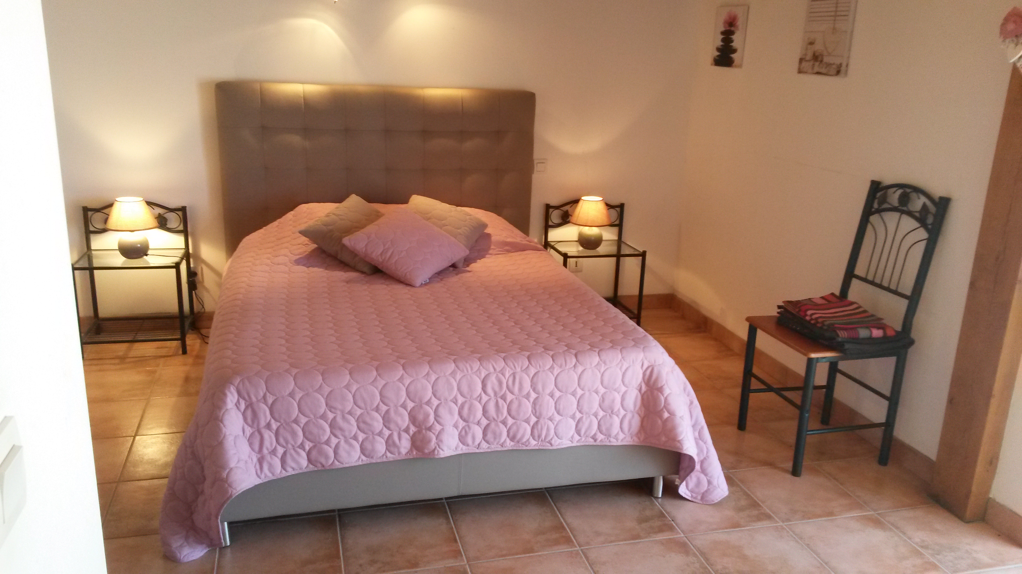 Bergerie de Coujet, Le Bastit - photo 2