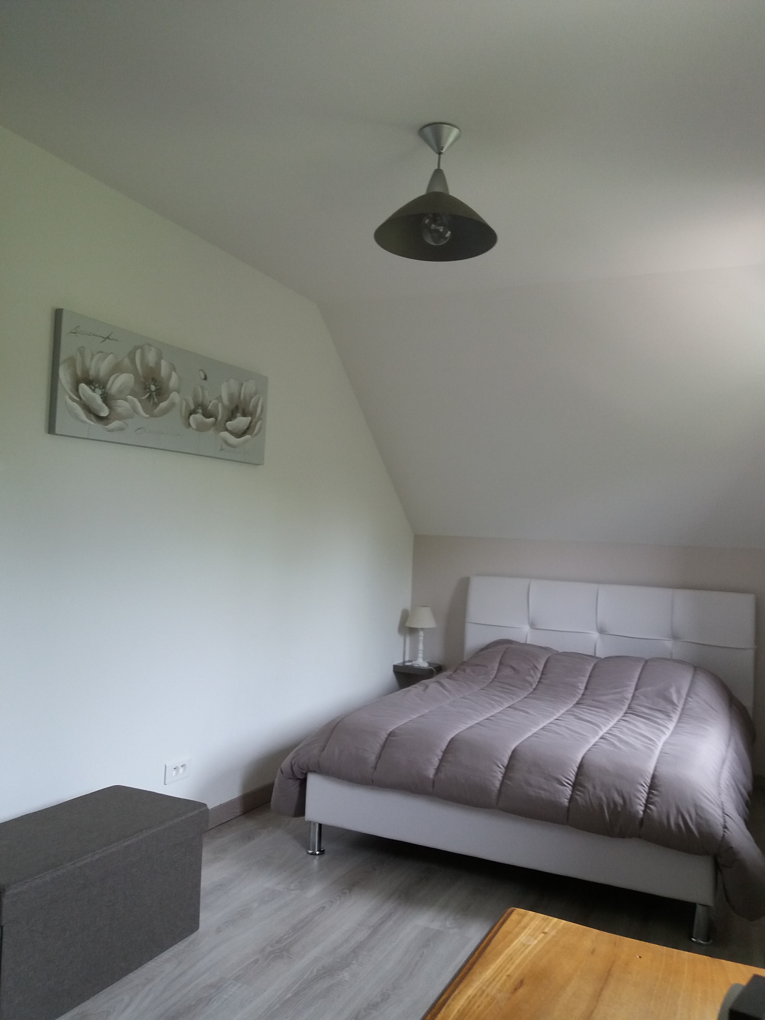 Le Hangar, Meyronne - photo 3