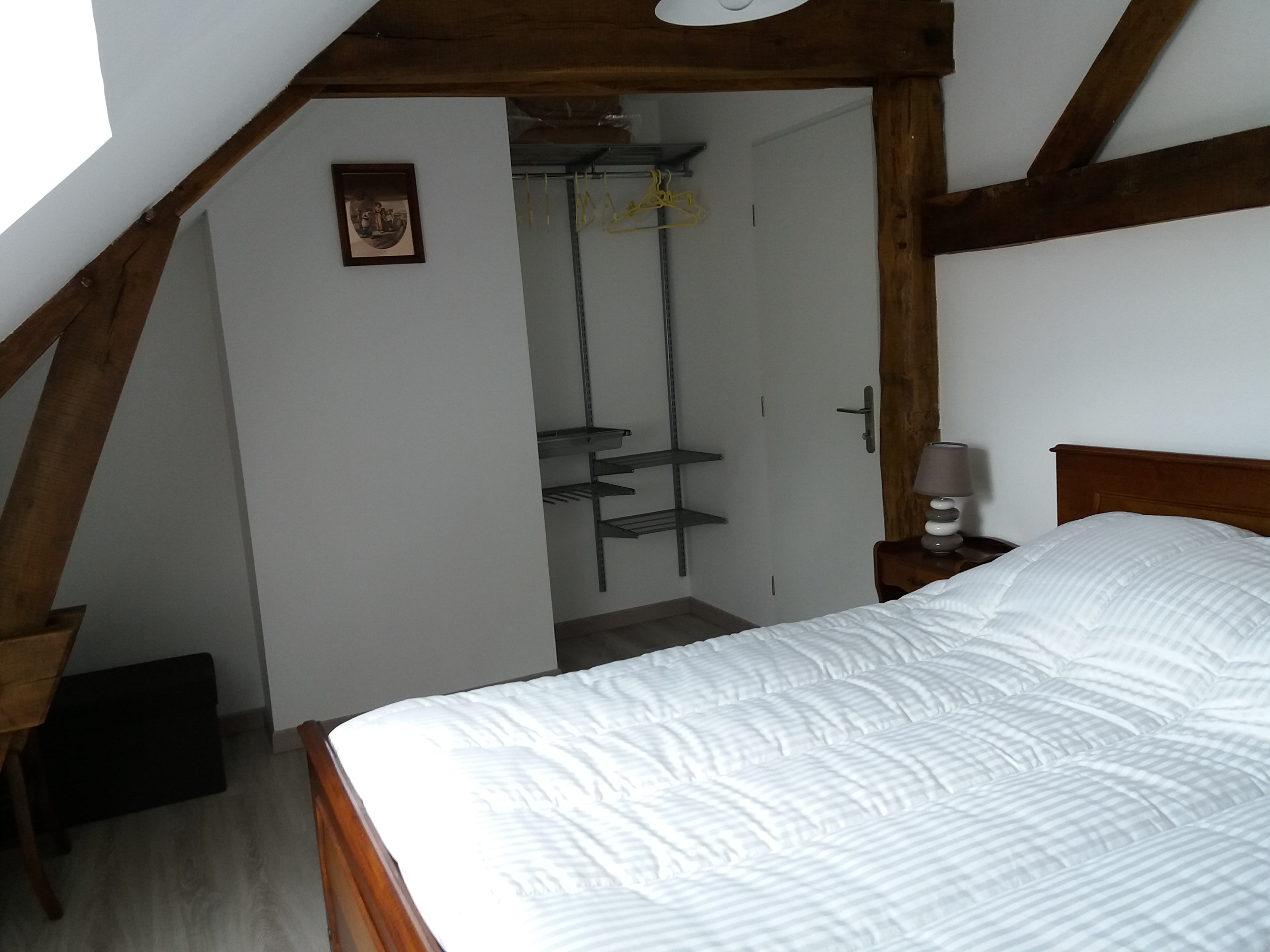 Le Hangar, Meyronne - photo 4