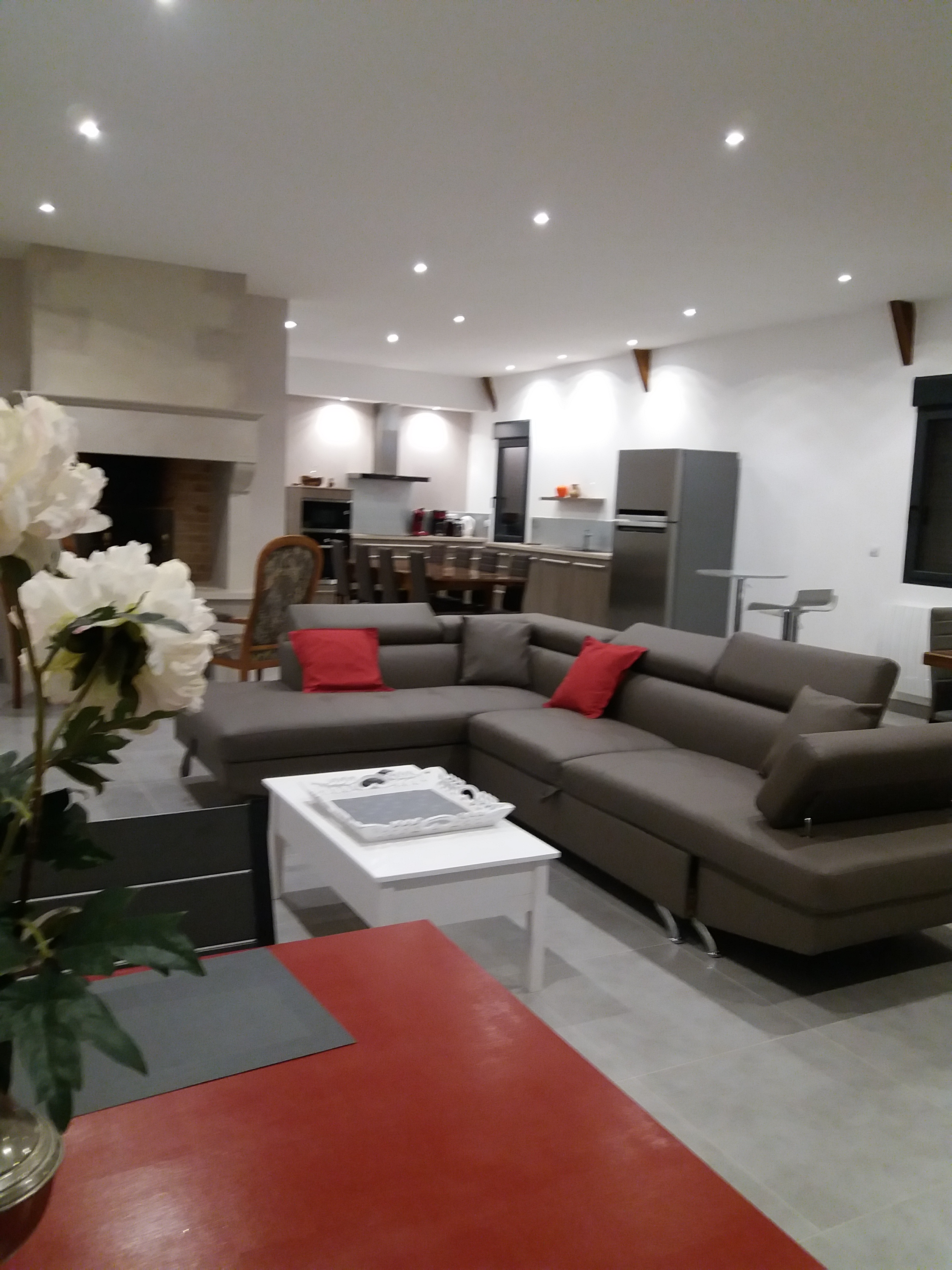 Le Hangar, Meyronne - photo 7