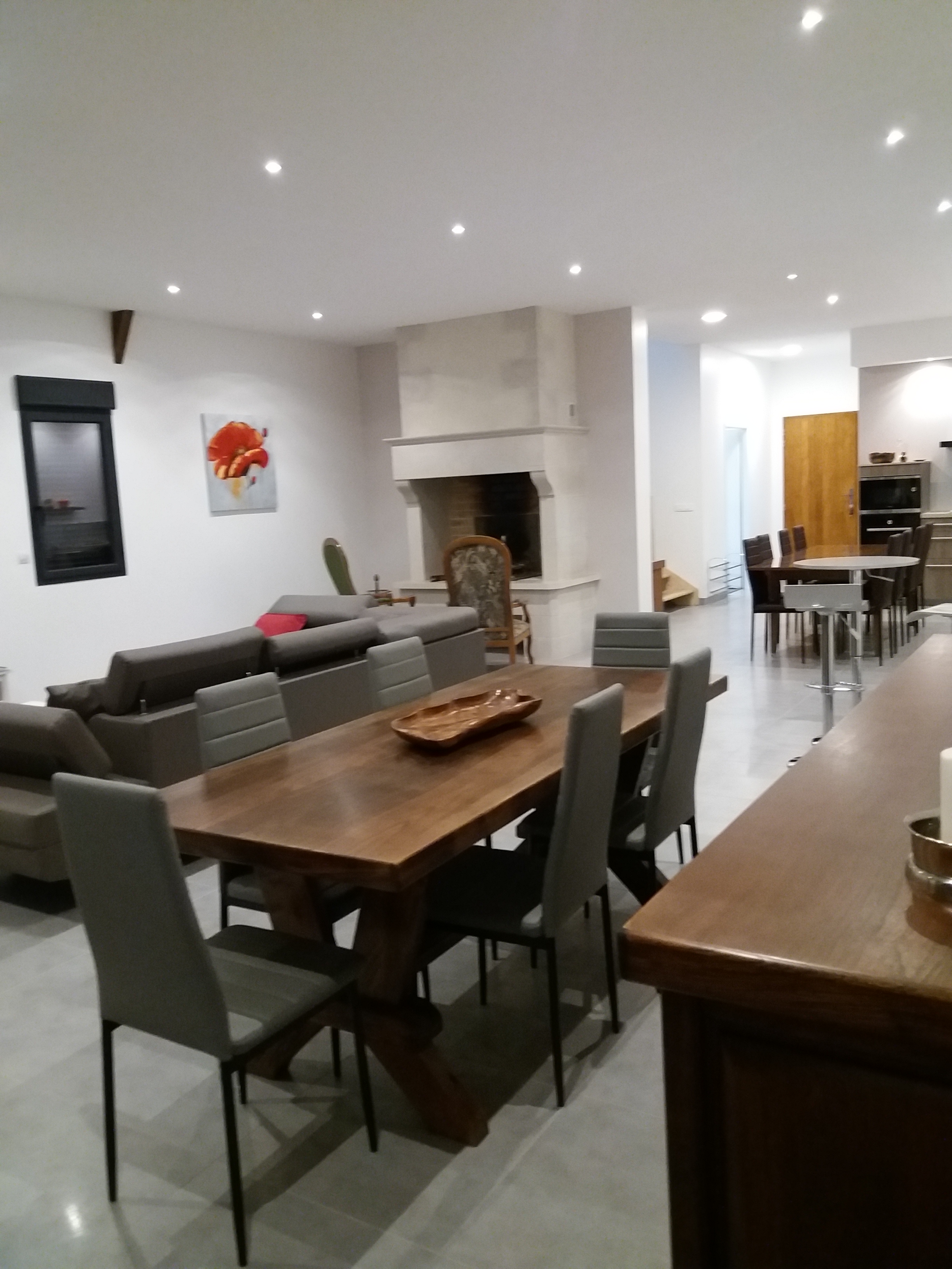 Le Hangar, Meyronne - photo 8