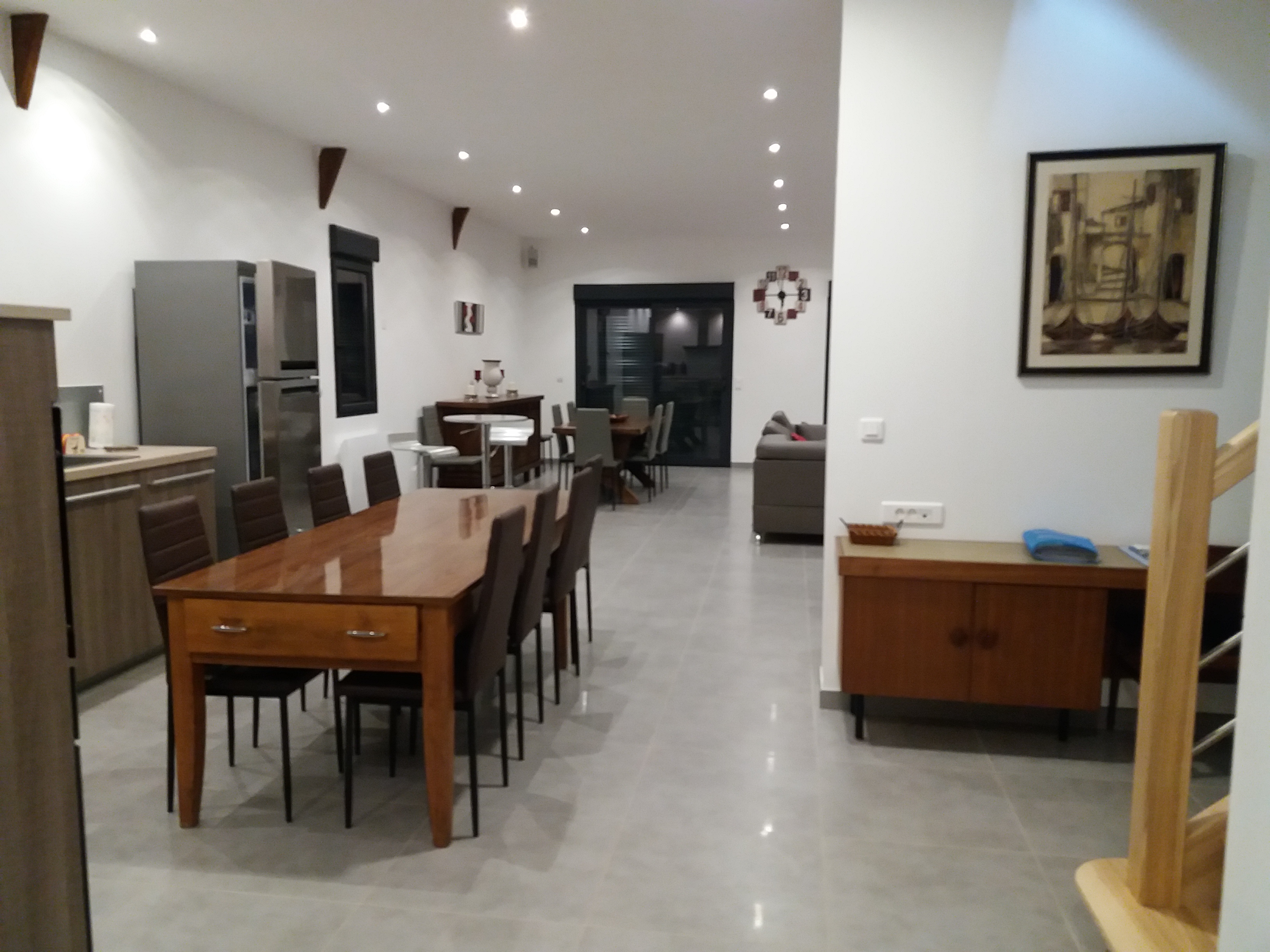 Le Hangar, Meyronne - photo 9