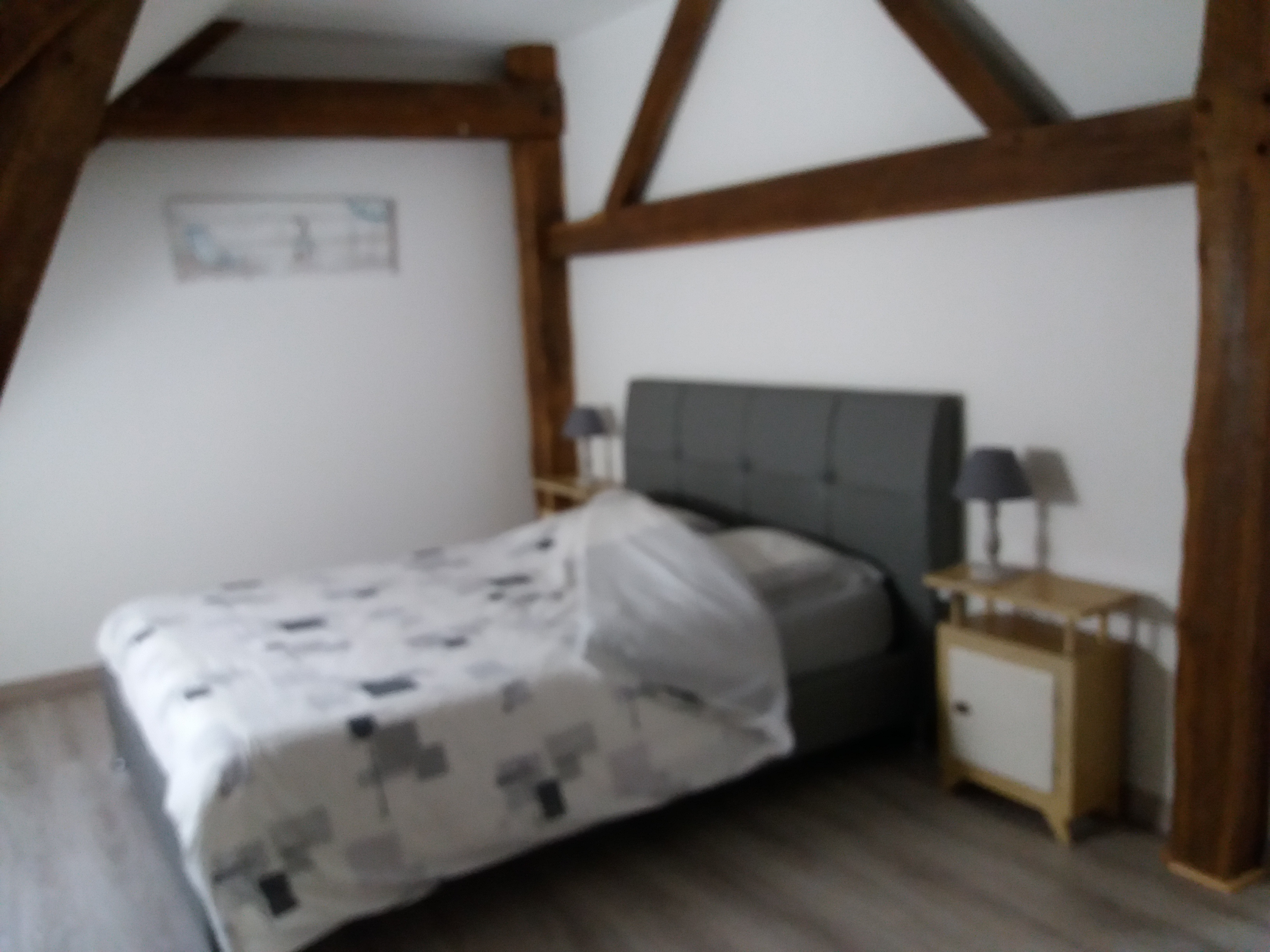 Le Hangar, Meyronne - photo 11