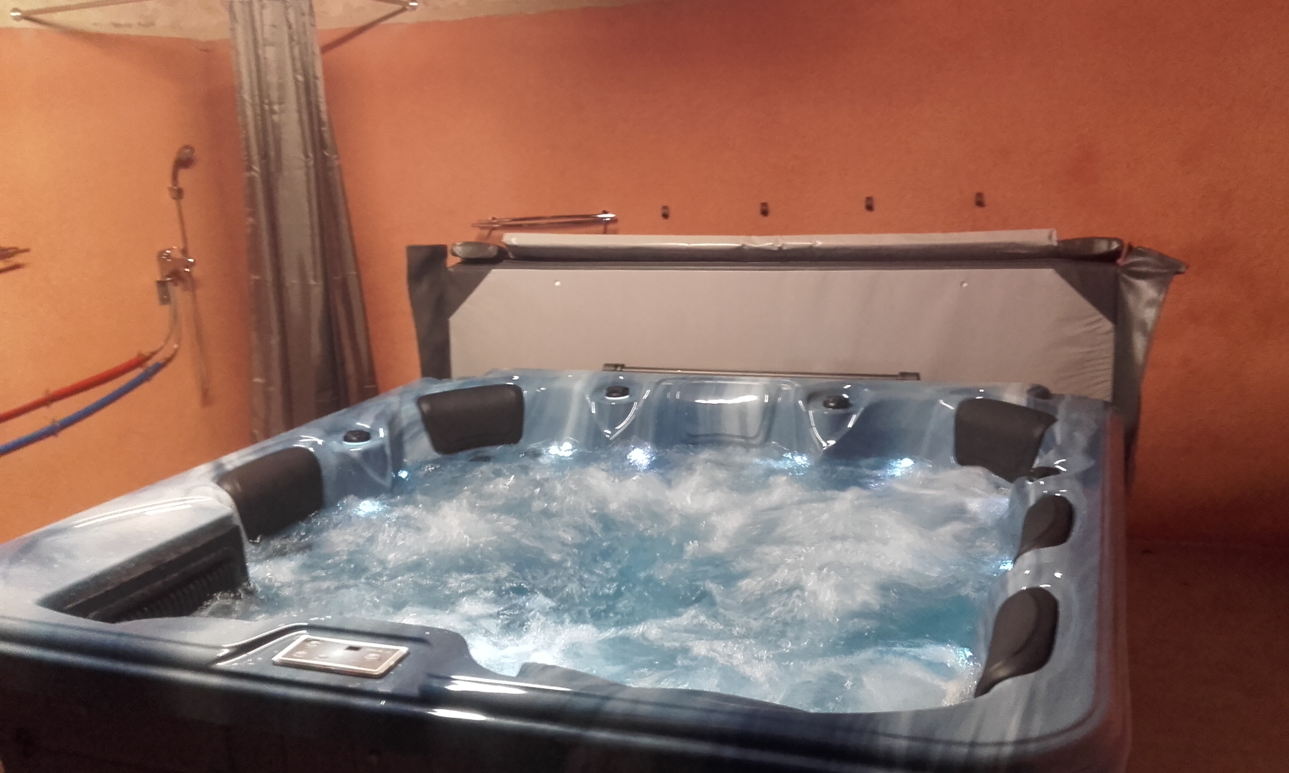 La Maison De Nancy, Vidaillac - photo 12