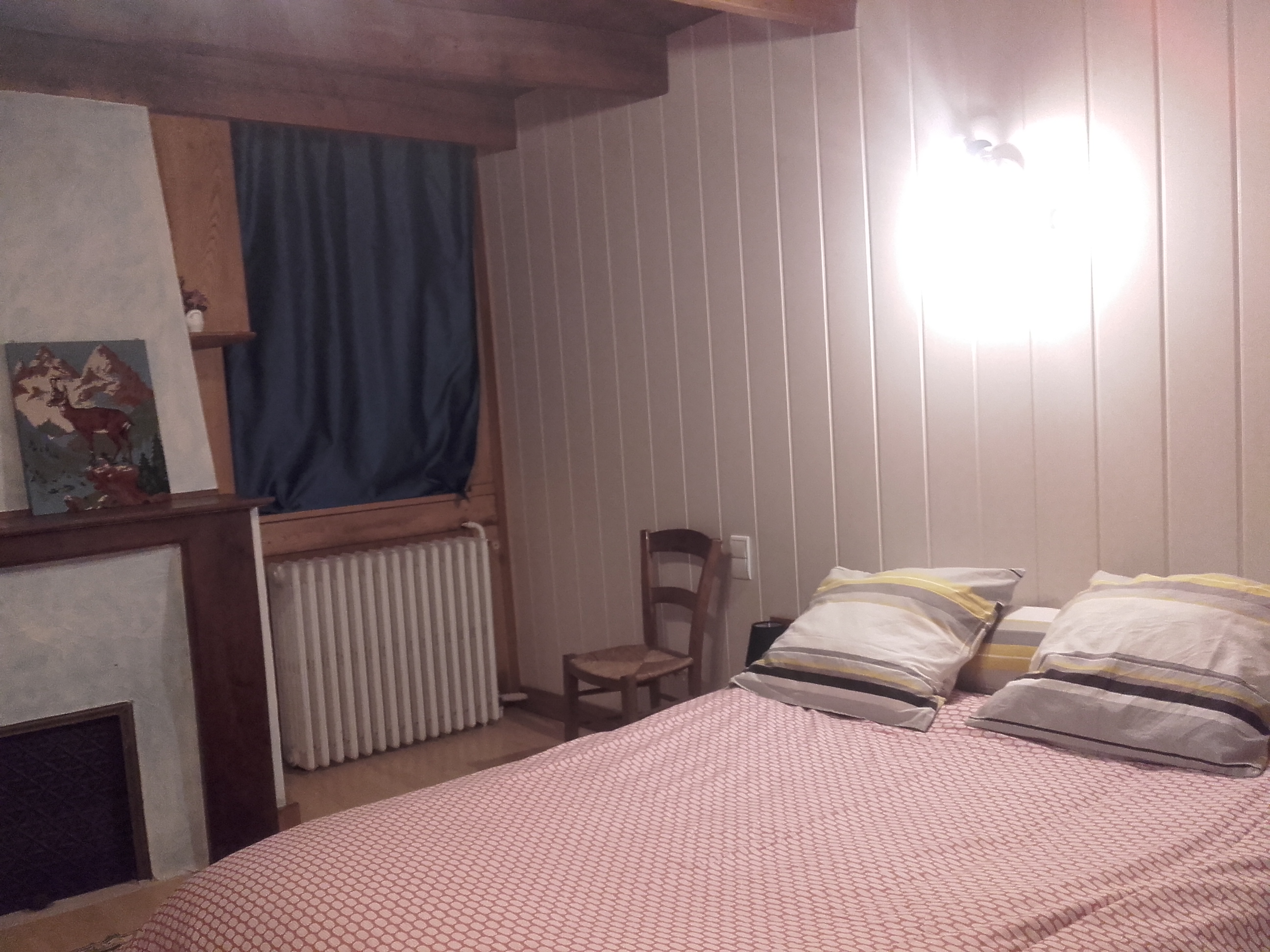 Maison le Salès, Sainte-Colombe - photo 4