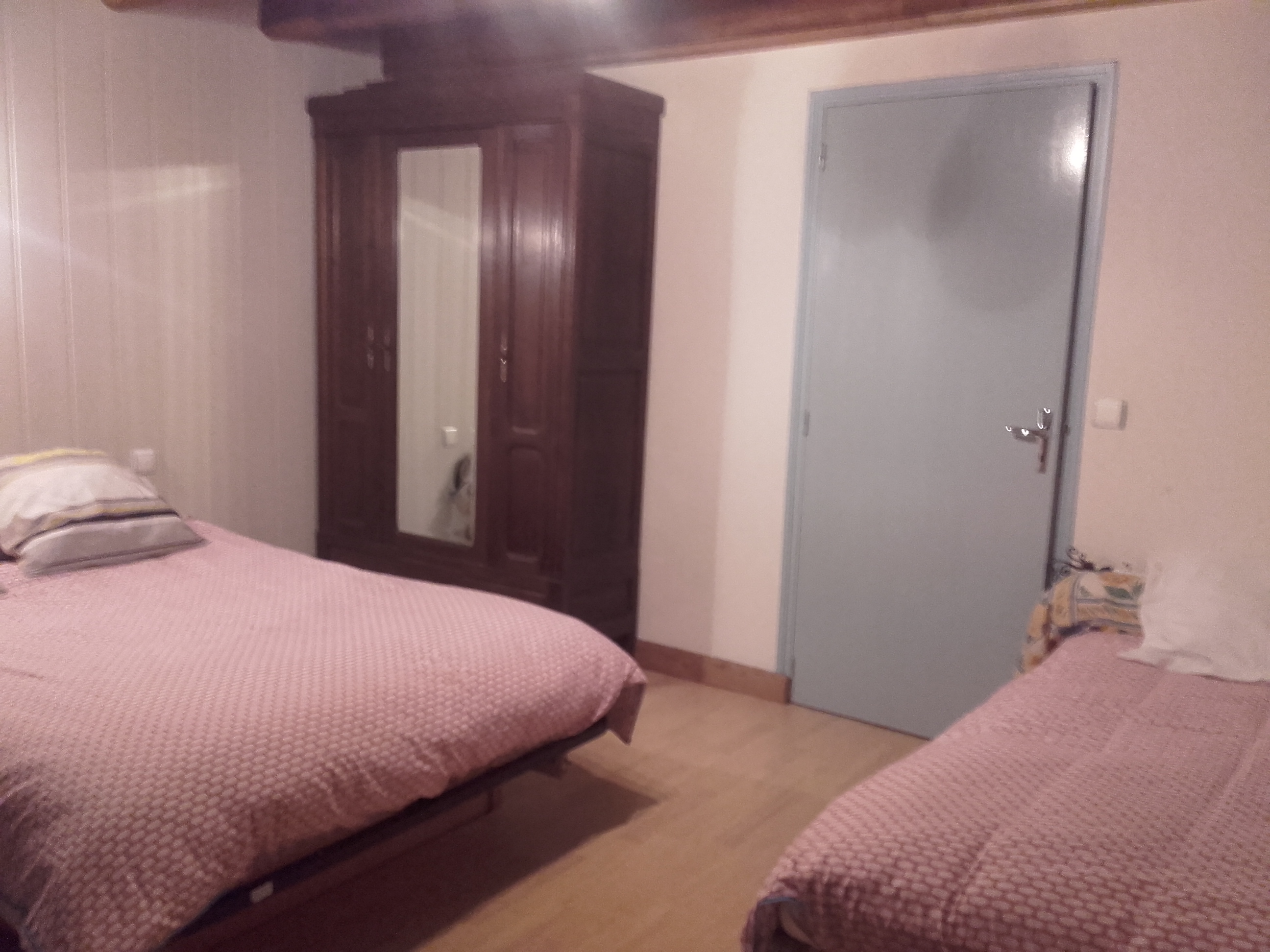 Maison le Salès, Sainte-Colombe - photo 5