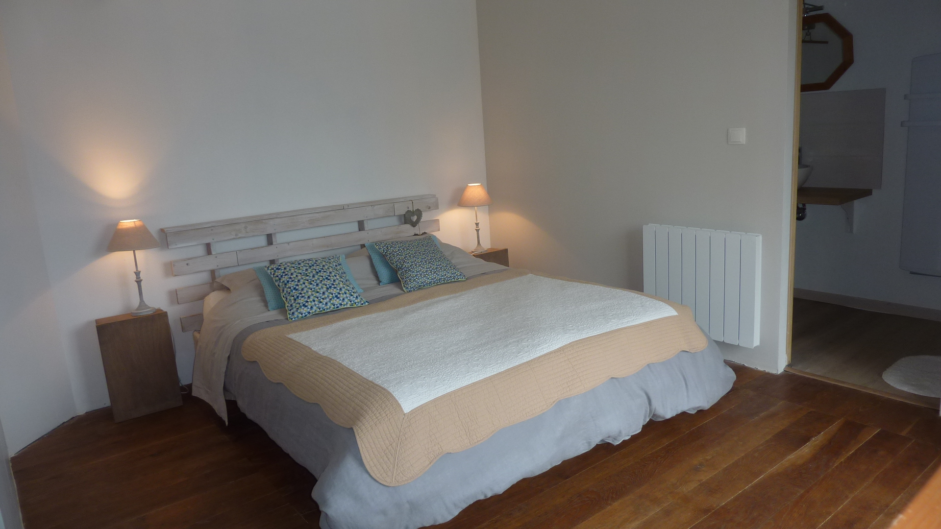 La Clé d'Escamps, Escamps - photo 3