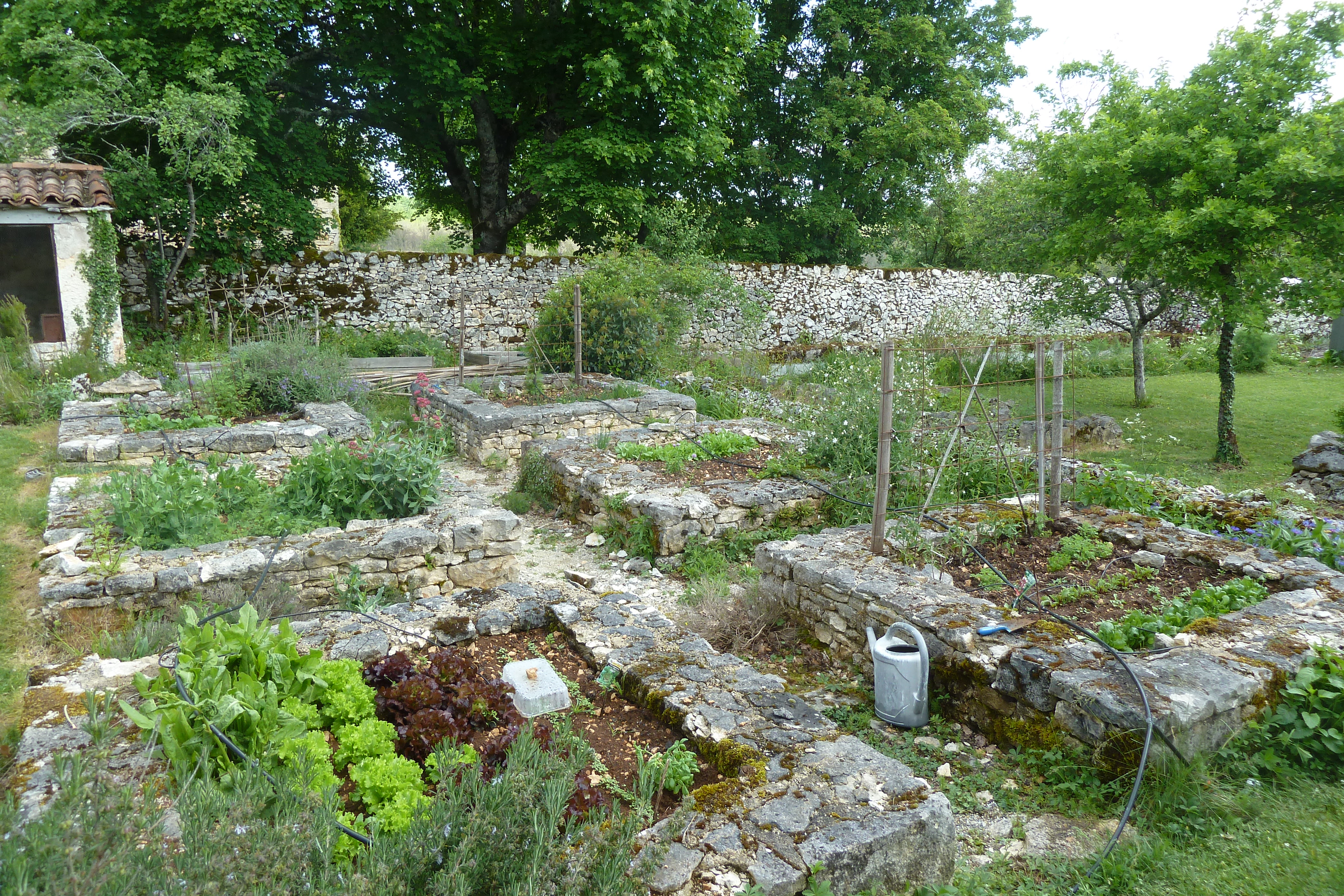 La Clé d'Escamps, Escamps - photo 4