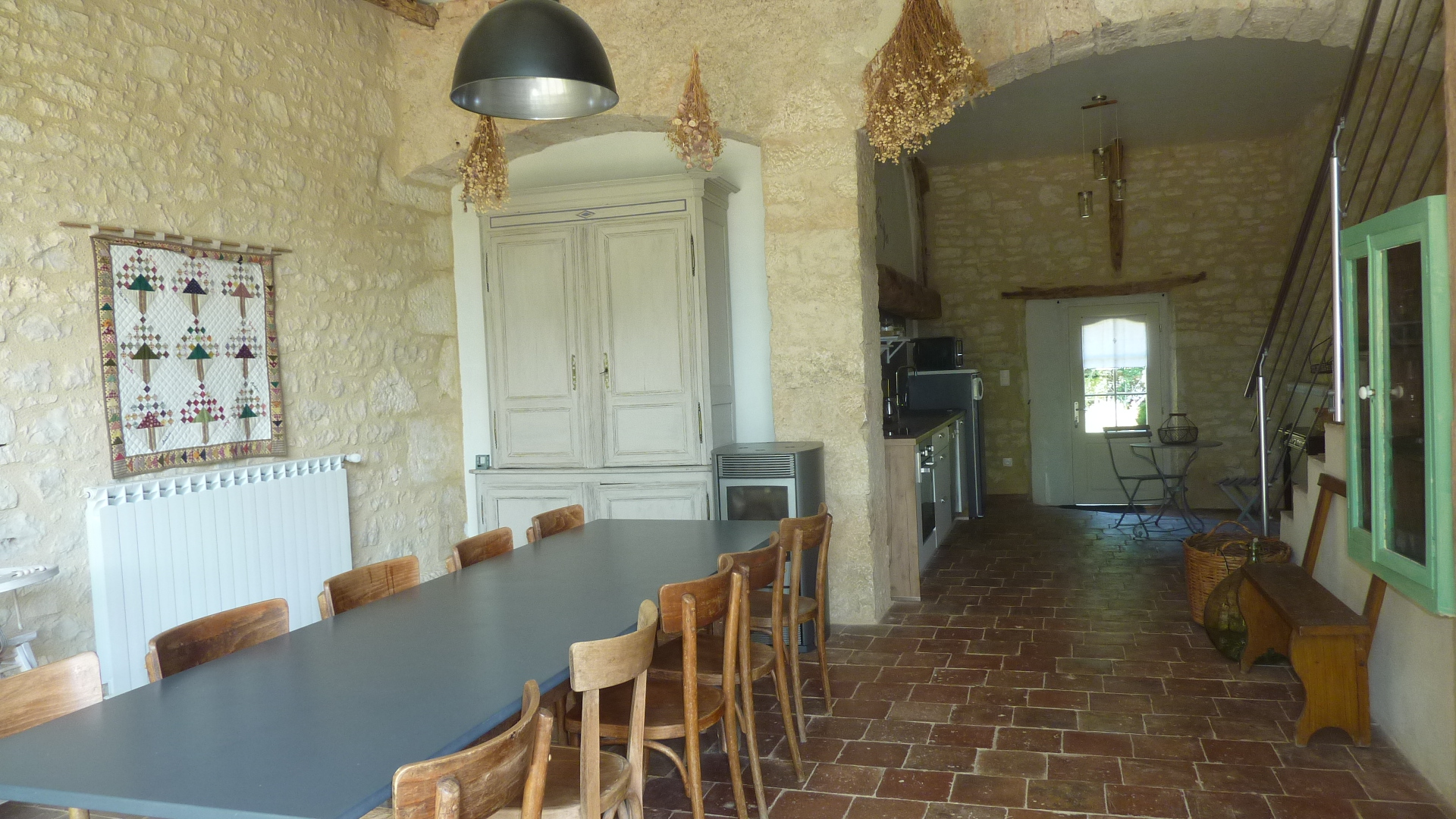 La Clé d'Escamps, Escamps - photo 6