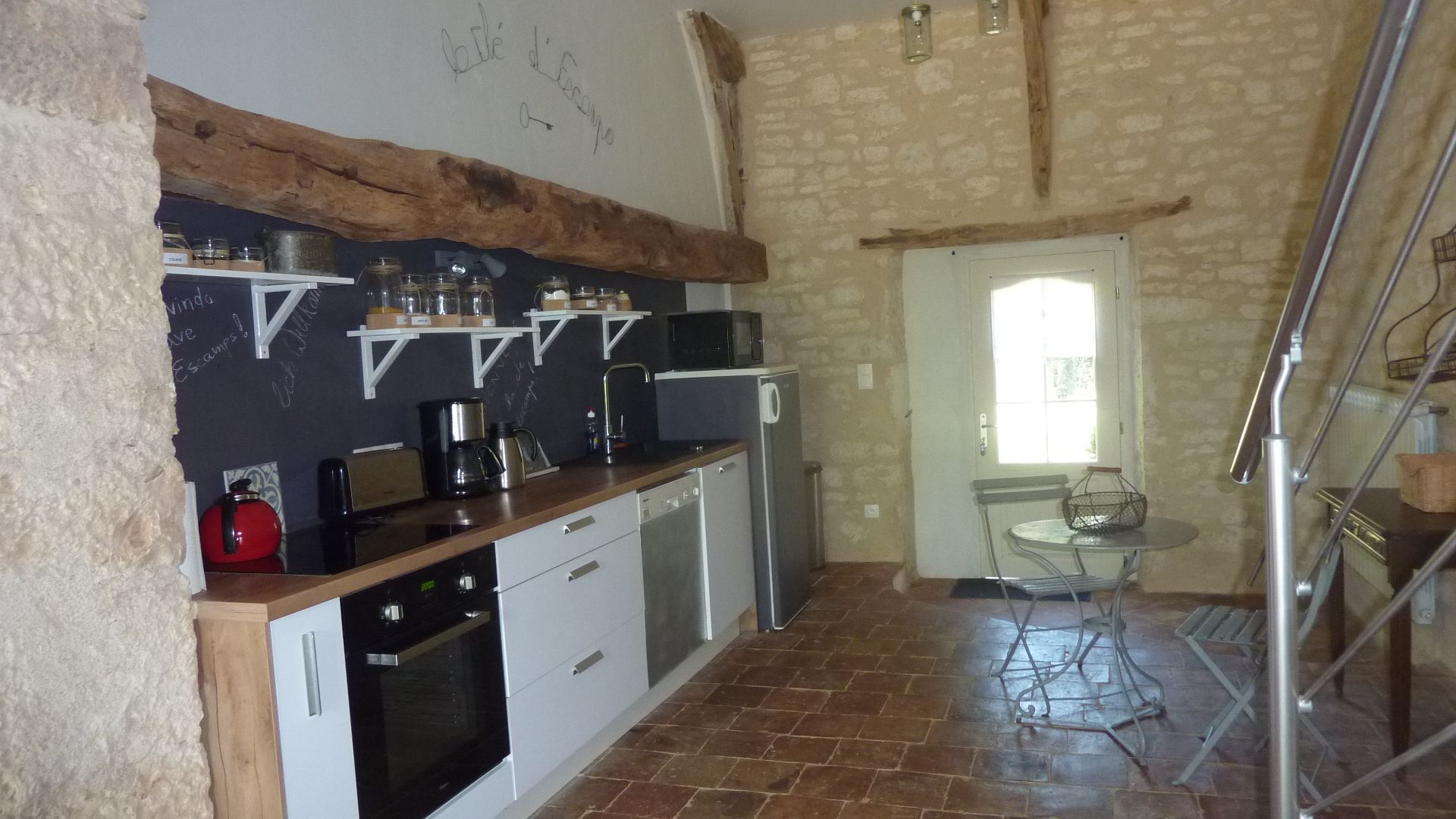 La Clé d'Escamps, Escamps - photo 7