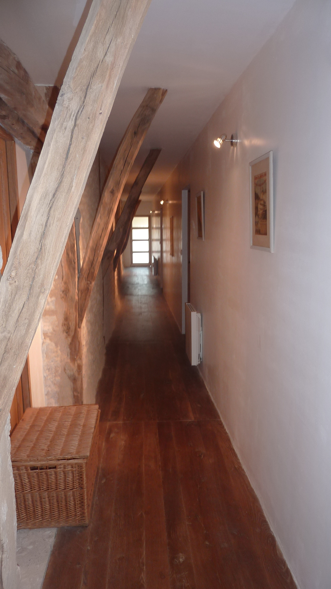 La Clé d'Escamps, Escamps - photo 9