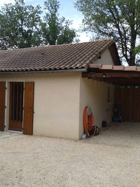 Gîte Thomas, Cuzance - photo 2